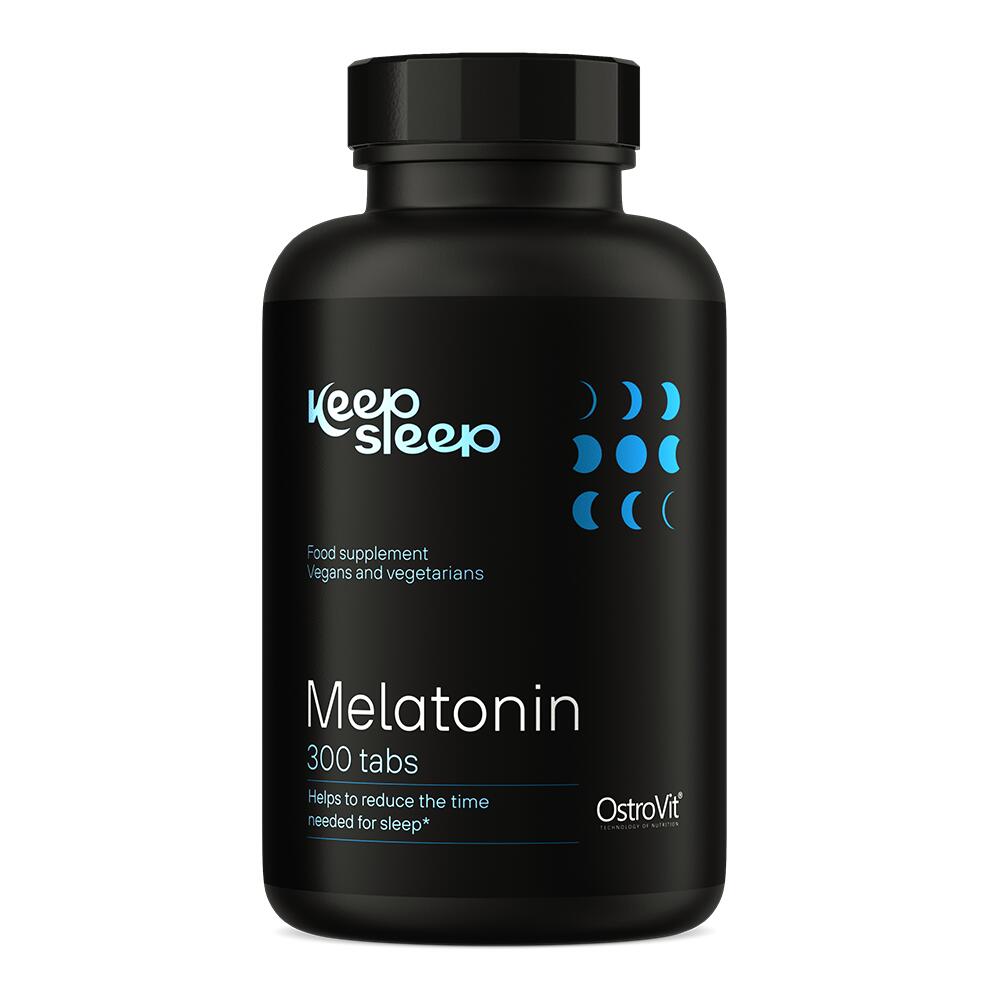 Vitamine și minerale Somn Keep Sleep 300 buc