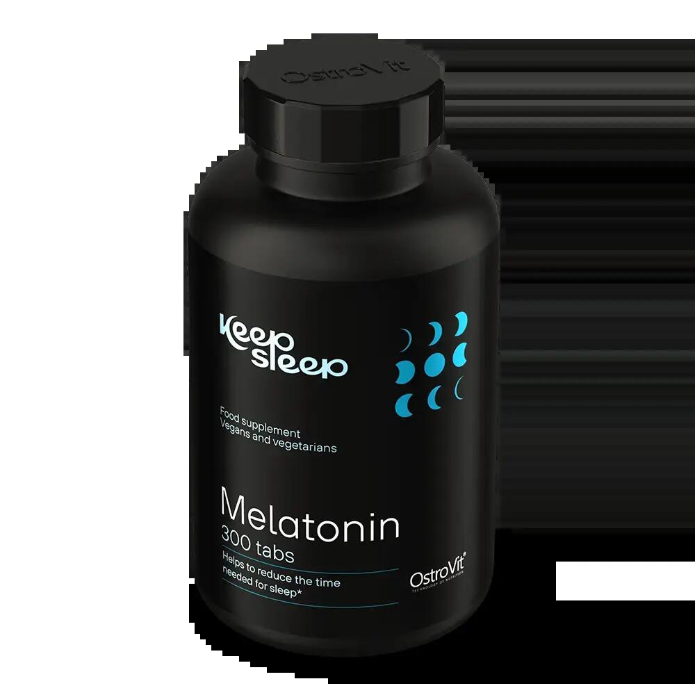 Vitamine și minerale Somn Keep Sleep 300 buc 2/3