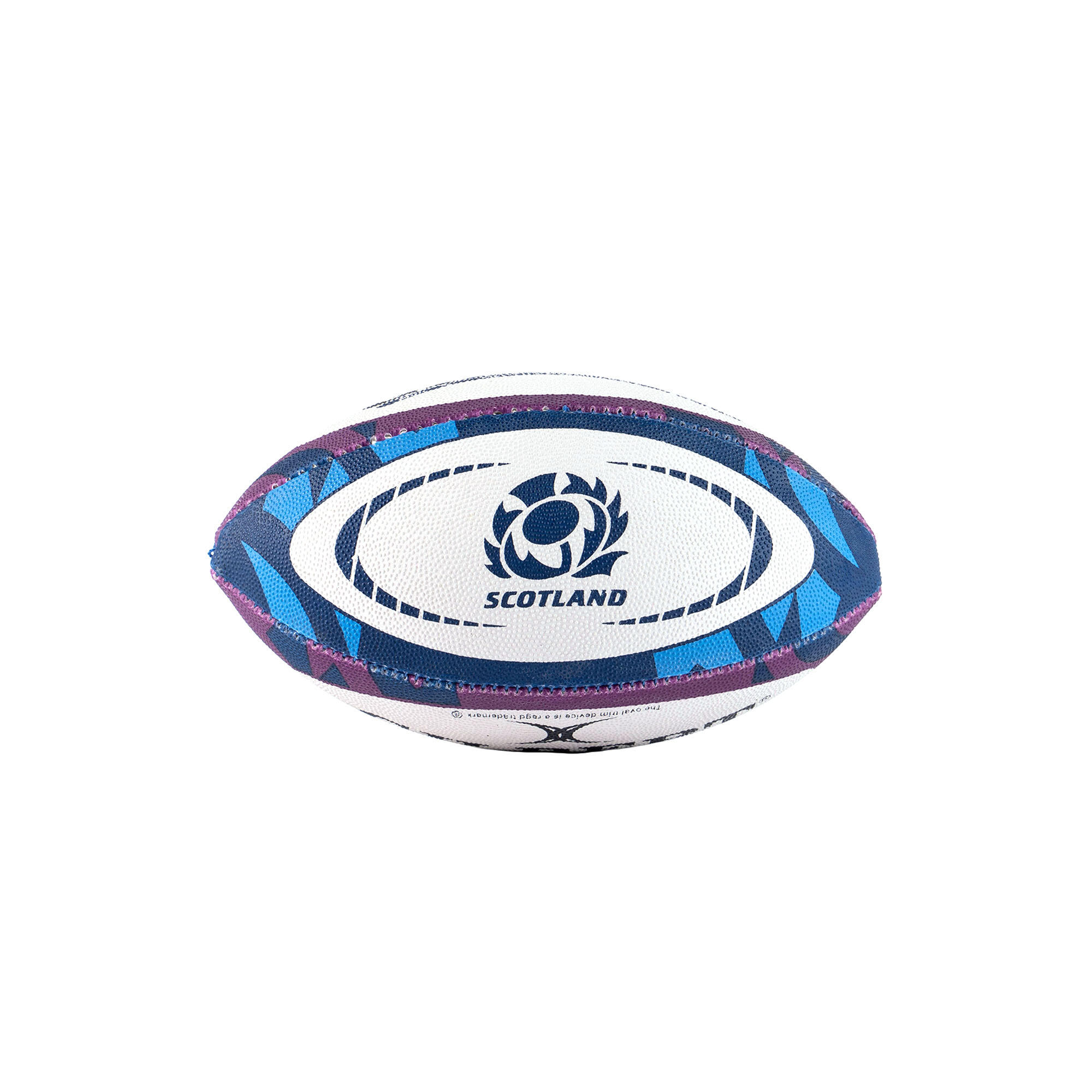 Balón Gilbert SRU 2023 2/4