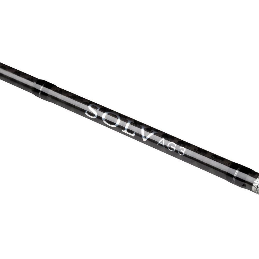 Cana de fiar Abu Garcia SÖLV AG3 302 15-40 g 2/3