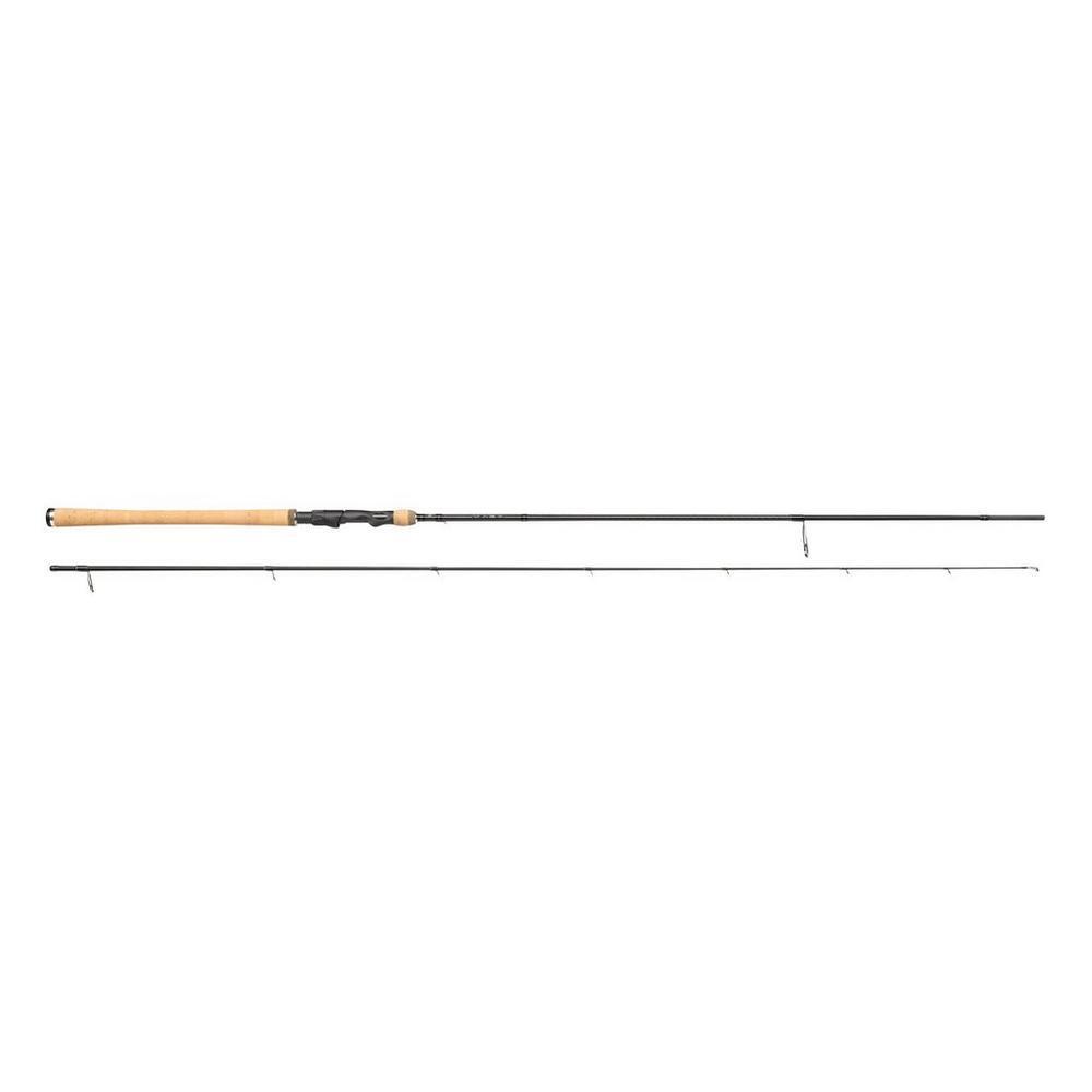ABU GARCIA Canna da spinning Abu Garcia SÖLV AG3 332 10-40 g