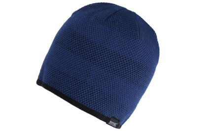 Heren winter muts regatta brock beanie iii