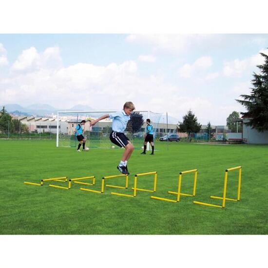 Mini-Hürde mit fester Höhe, 40 cm 33800/40