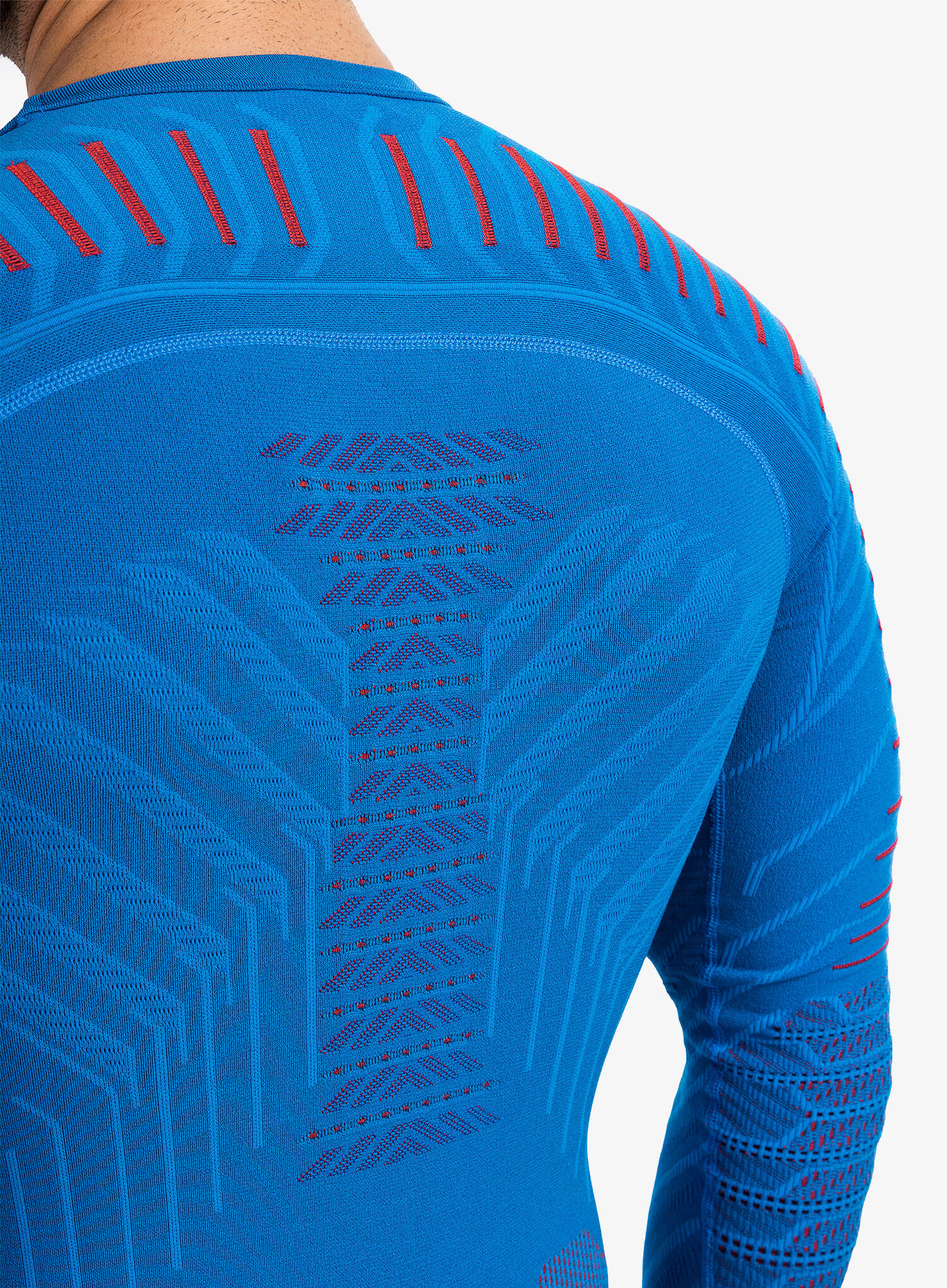 Maillot thermique Resilyon 7/7