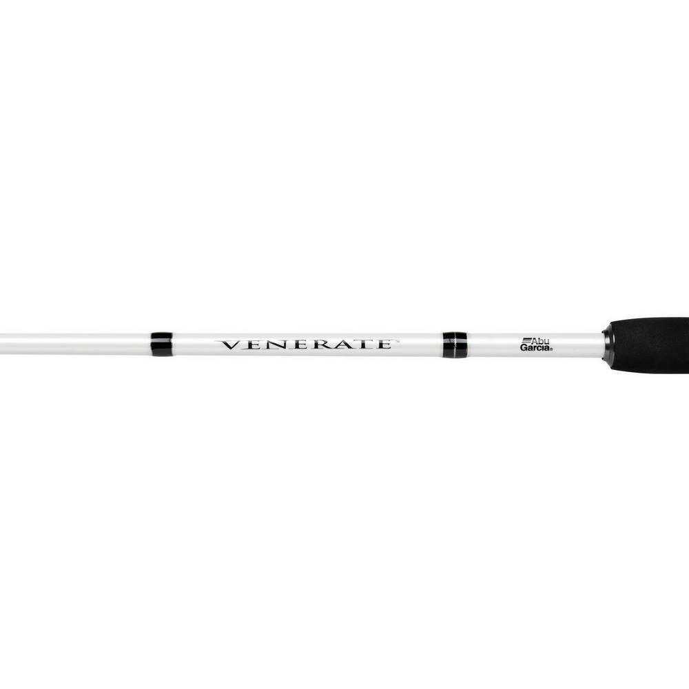 Canne spinning Abu Garcia Venerate V2-E 5-20 g 2/2