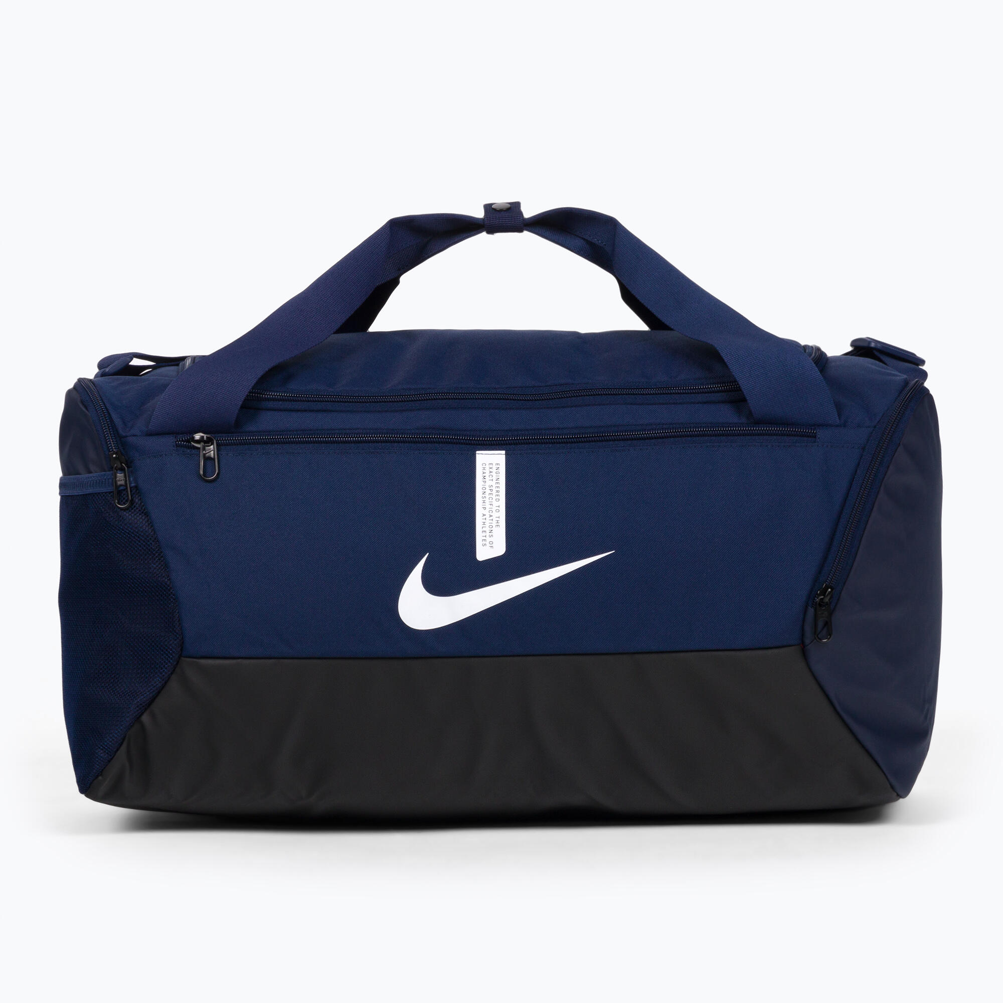 Borsone Nike Academy Team Blu Navy 5/5