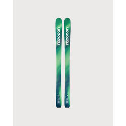 SKIS RACCOON LYNX Femme BOREALE