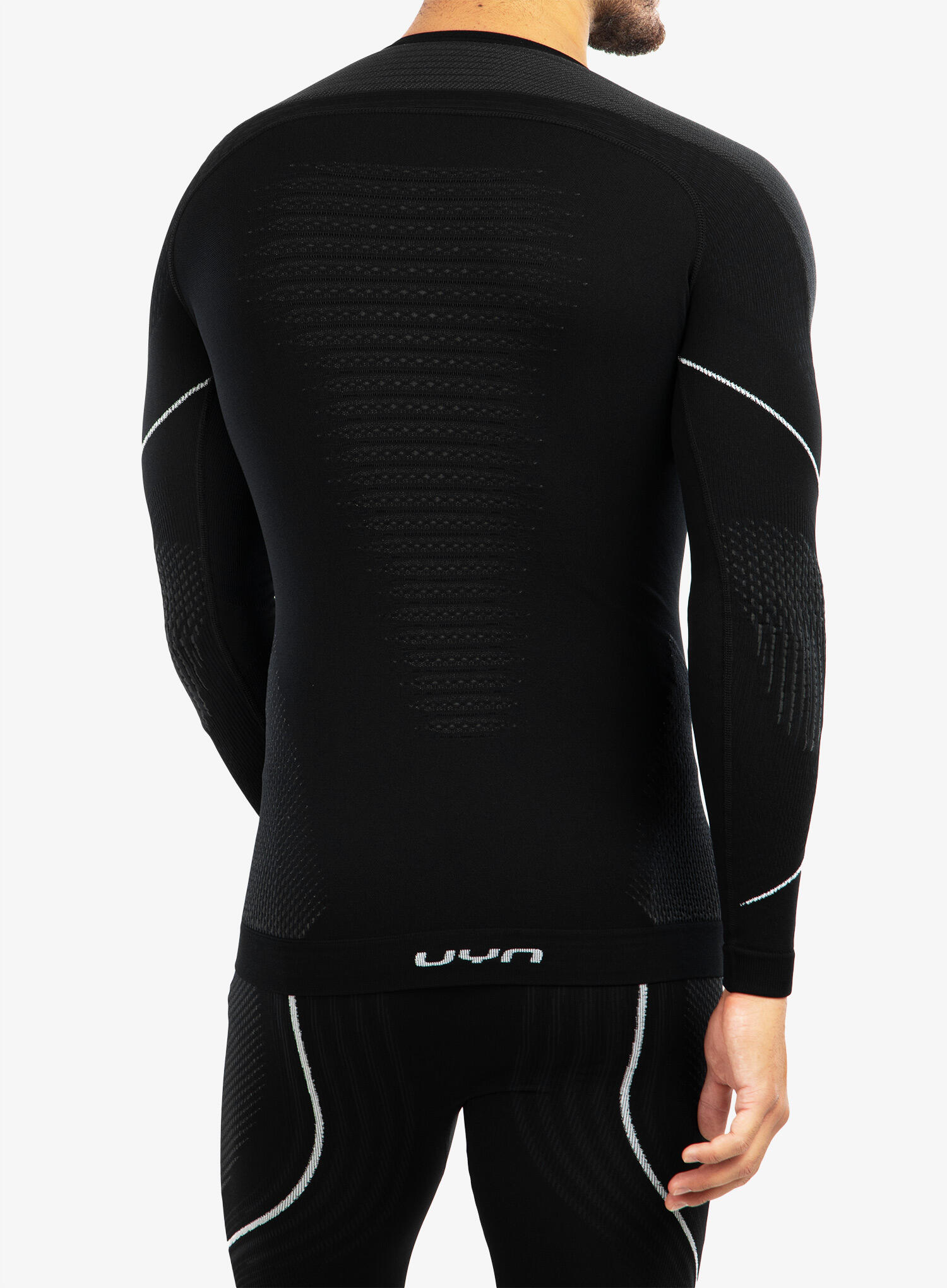 Evolutyon Thermal Jersey 7/7