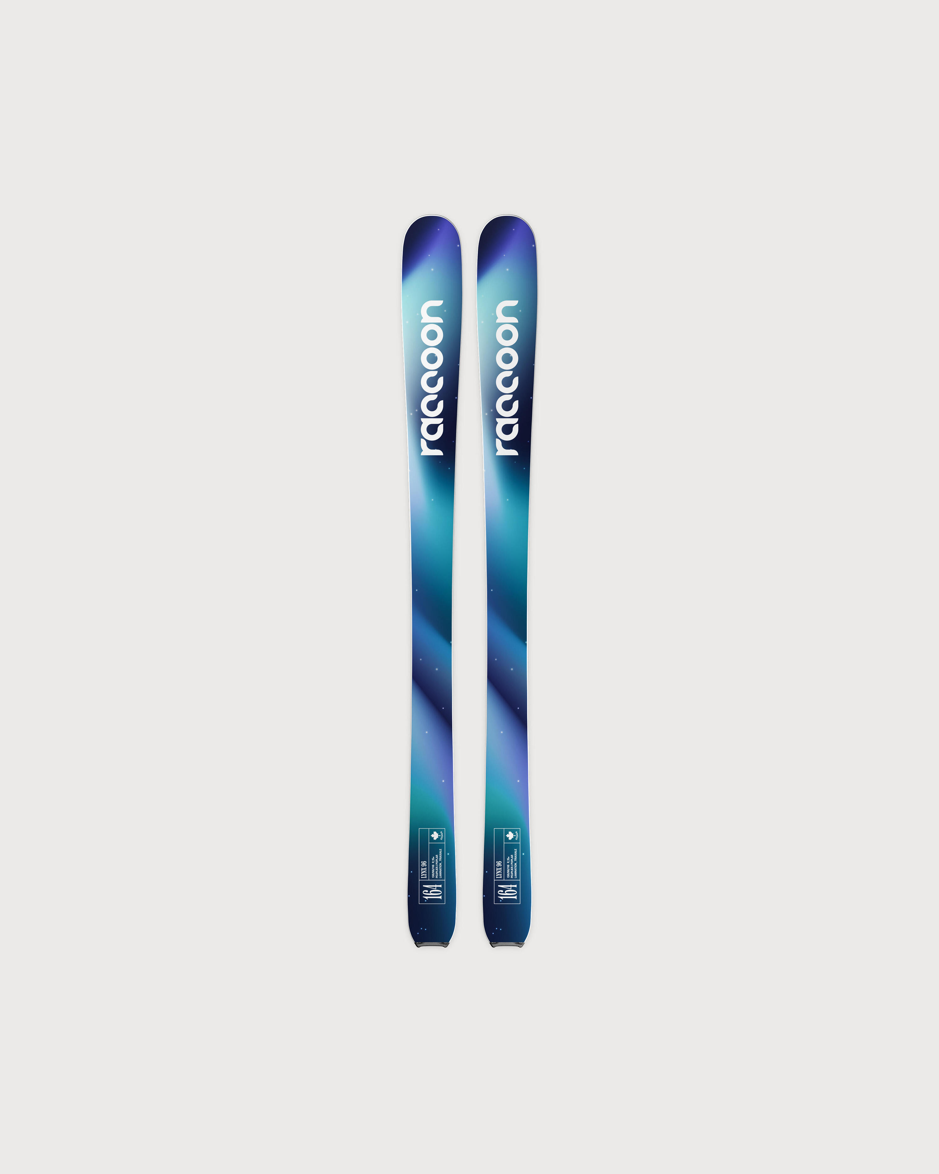 RACCOON RACCOON Lynx herenski's GALAXY