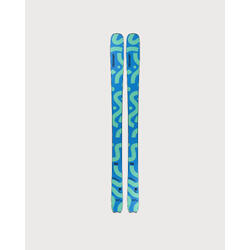 SKIS RACCOON CHINOOK99 Homme BLUE MAMBA