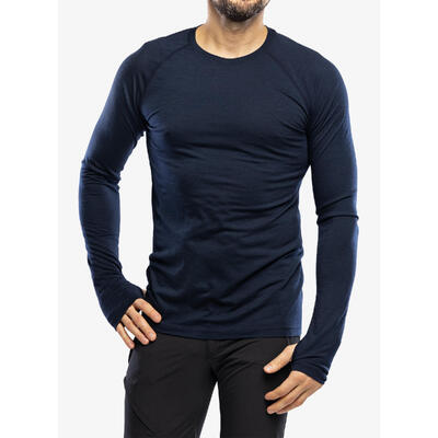 Bluza termoaktywna męska Houdini Desoli Light Crew