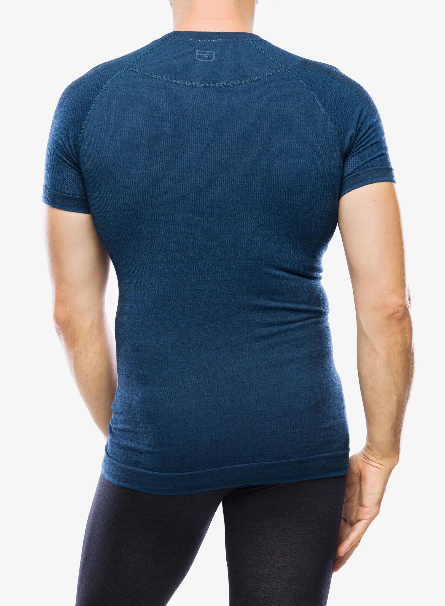 Koszulka termoaktywna męska Ortovox 230 Competition Short Sleeve 4/5