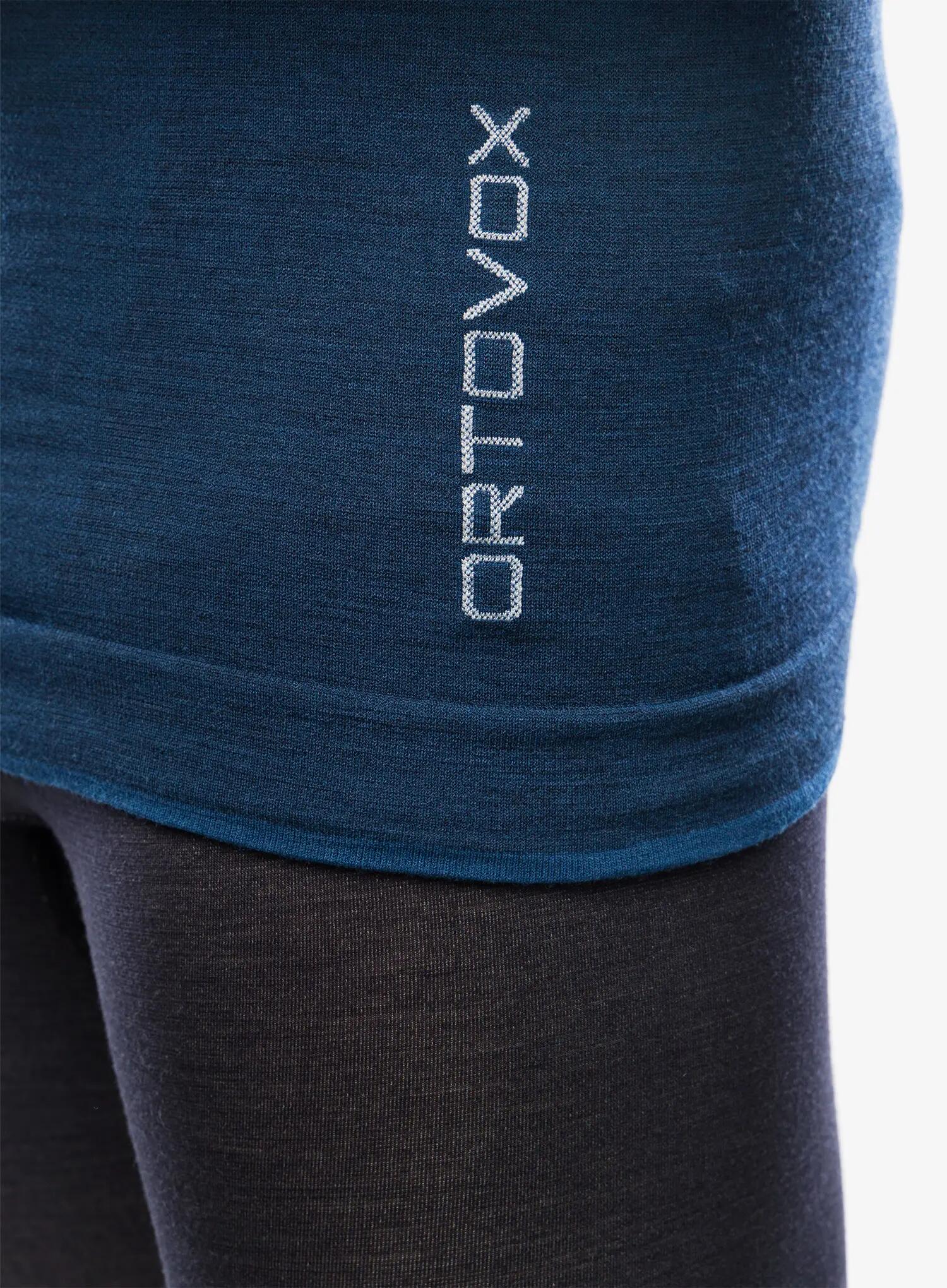 Koszulka termoaktywna męska Ortovox 230 Competition Short Sleeve 5/5