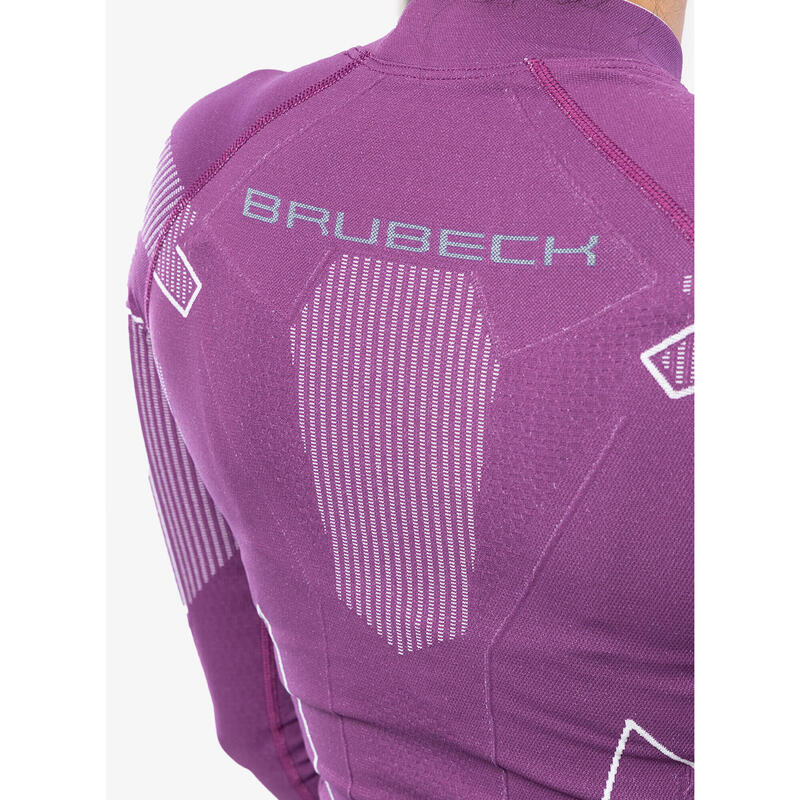 Bluza termoaktywna damska Brubeck Thermo