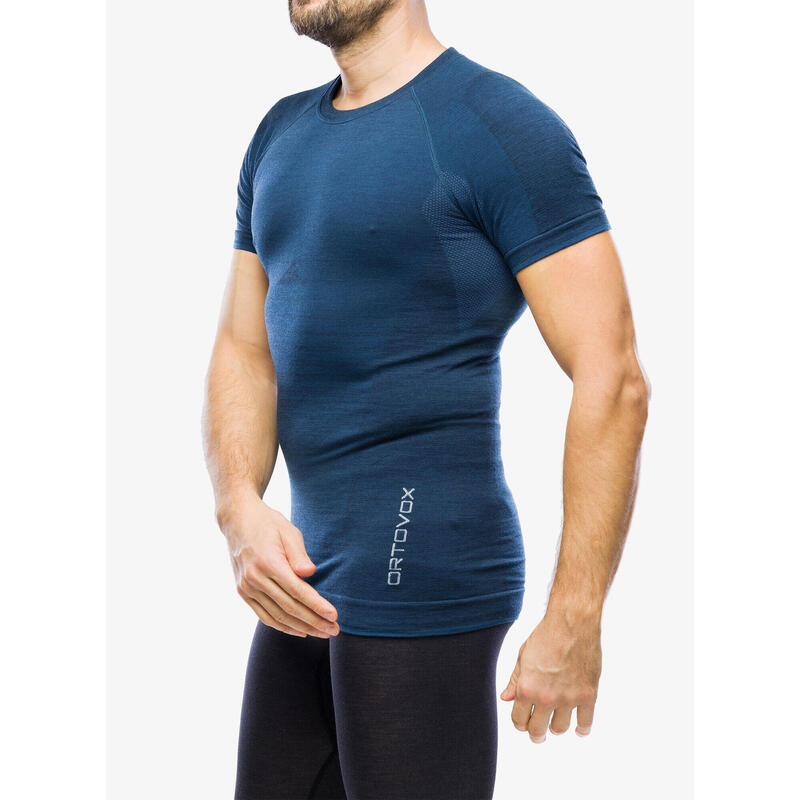 Koszulka termoaktywna męska Ortovox 230 Competition Short Sleeve