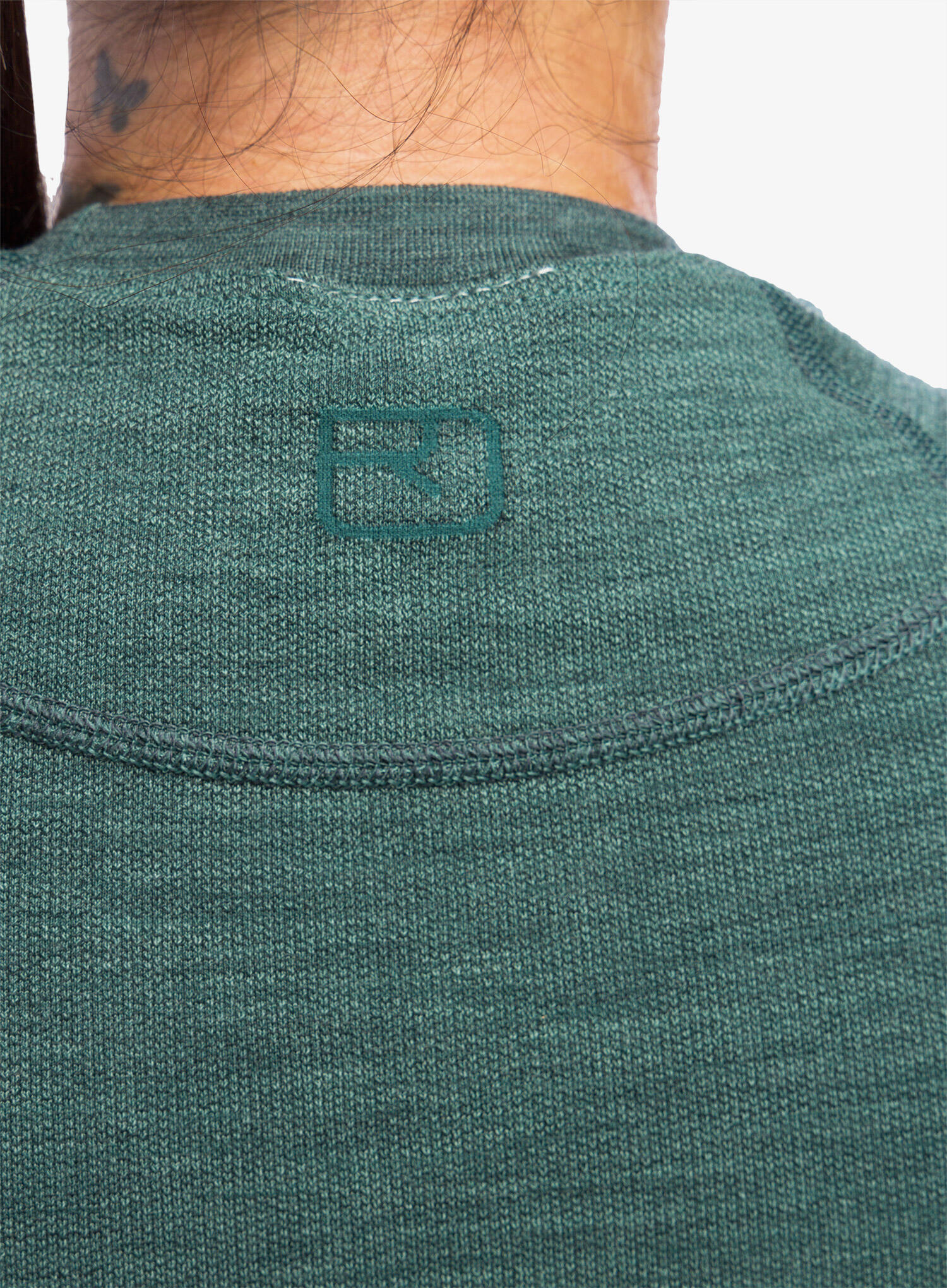 Koszulka termiczna damska Ortovox 230 Competition Short Sleeve 6/6