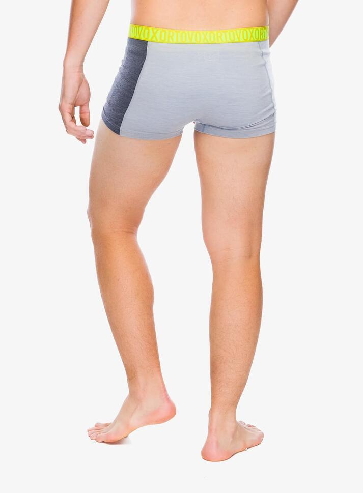 Bokserki termoaktywne męskie Ortovox 150 Essential Trunks