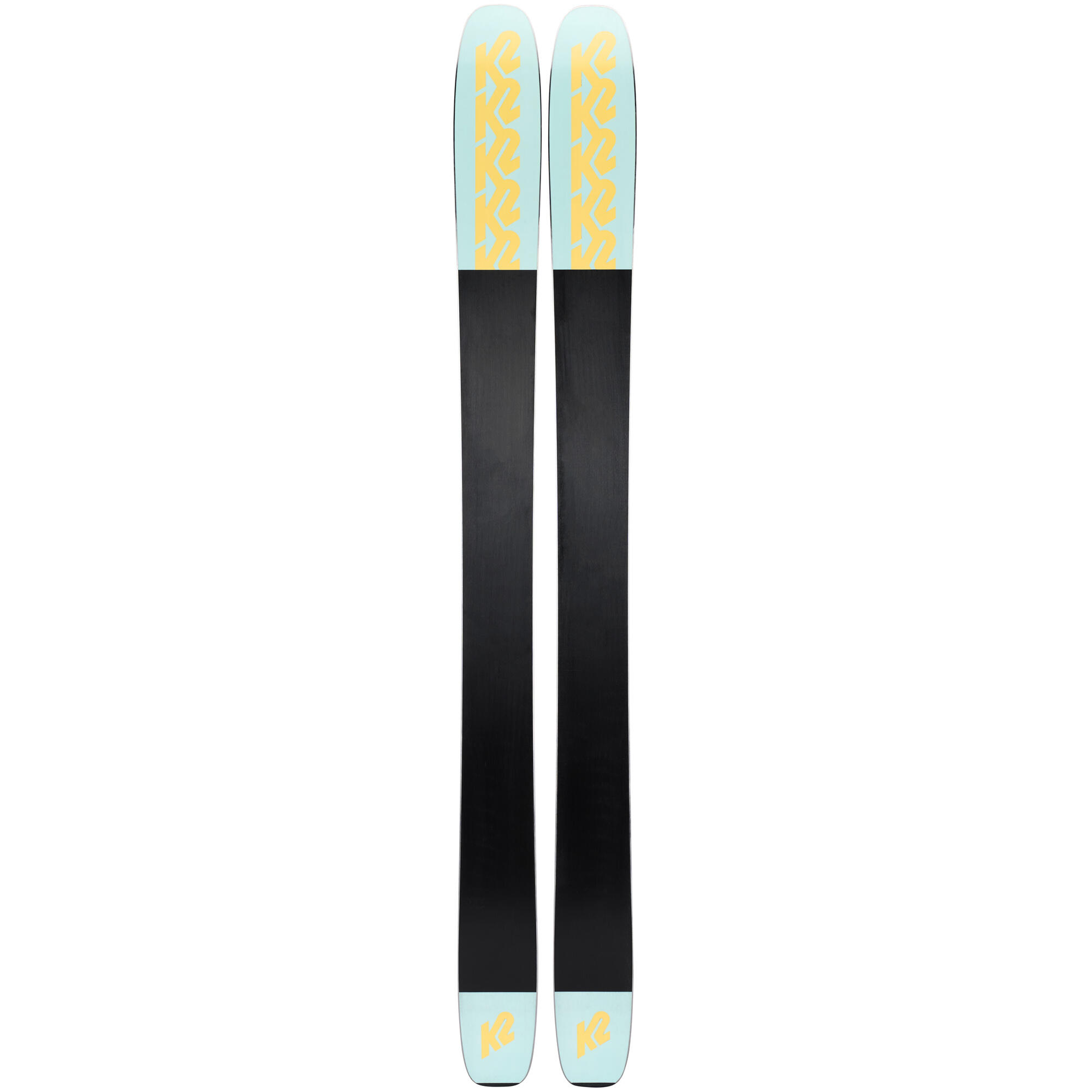 Narty alpejskie damskie K2 MINDBENDER 115C W 2/7