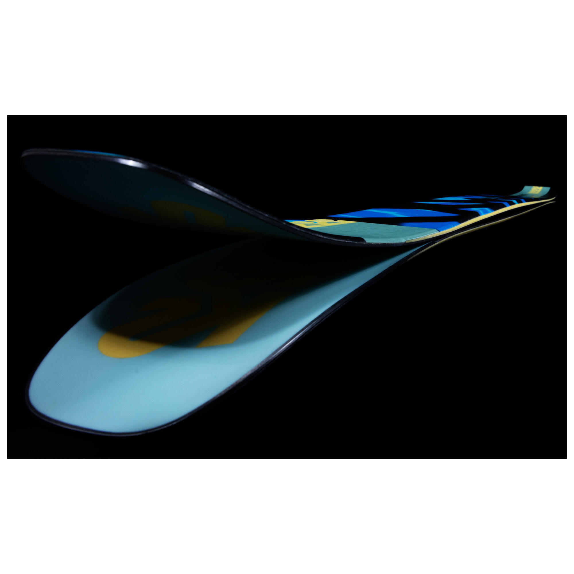 Narty alpejskie damskie K2 MINDBENDER 115C W 4/7