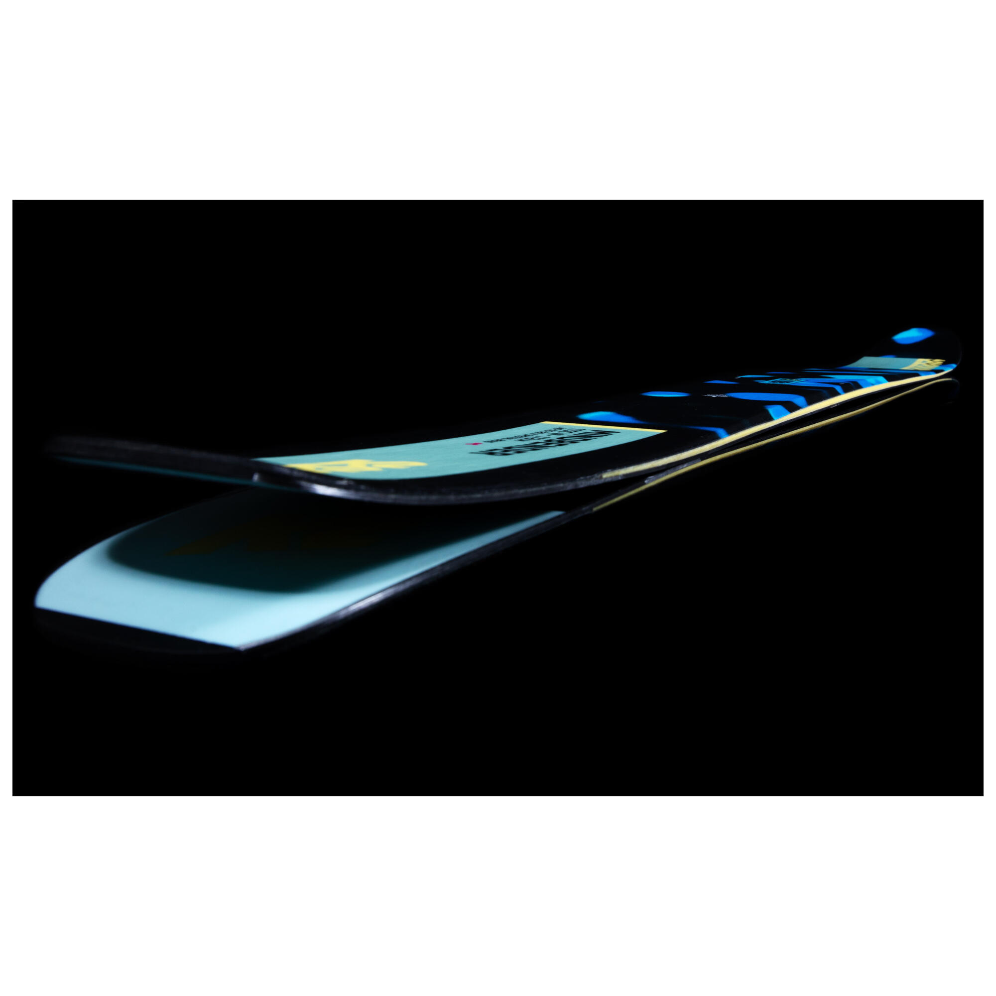 Narty alpejskie damskie K2 MINDBENDER 115C W 5/7