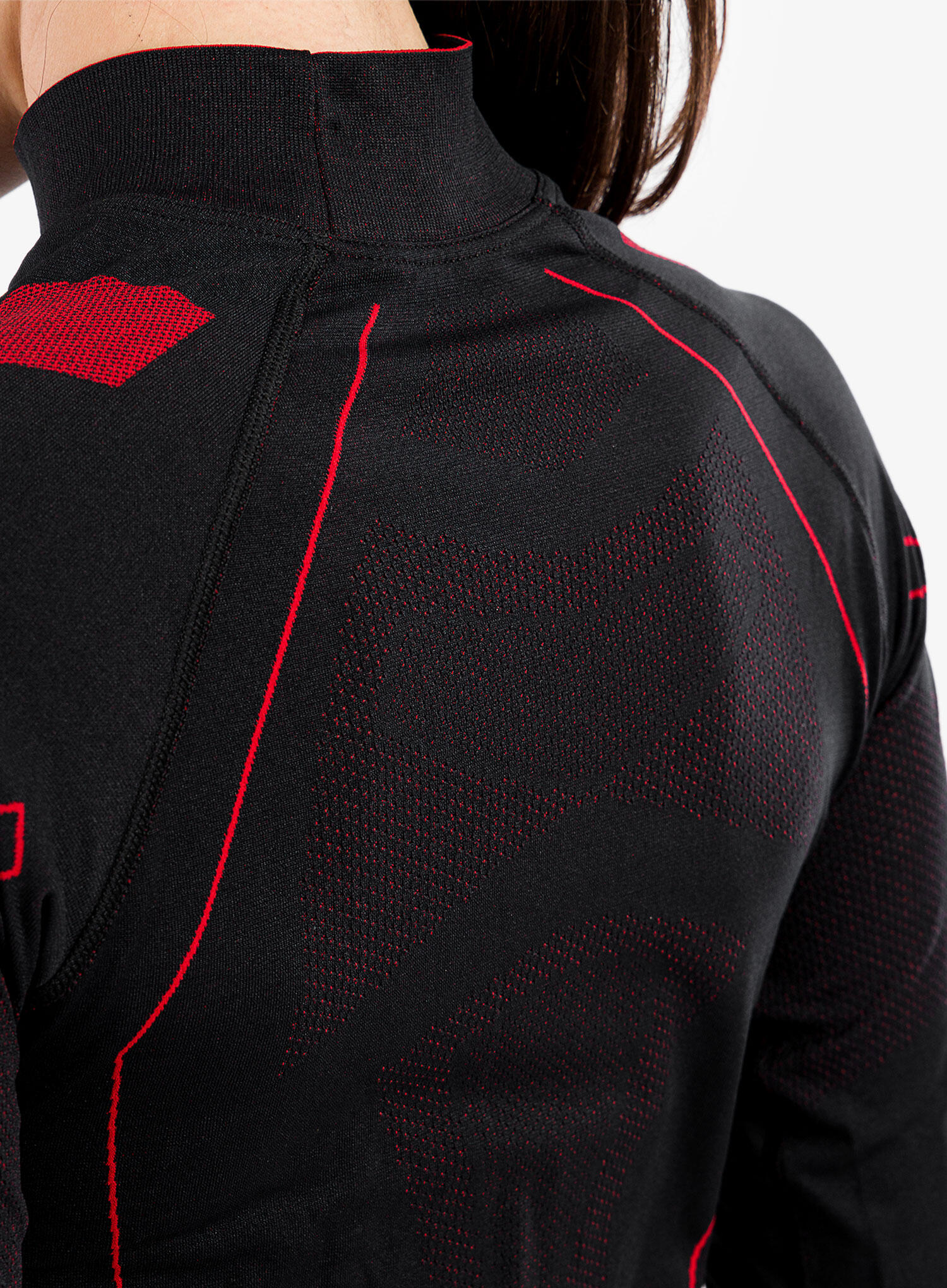 Bluza damska motocyklowa Brubeck COOLER 5/5