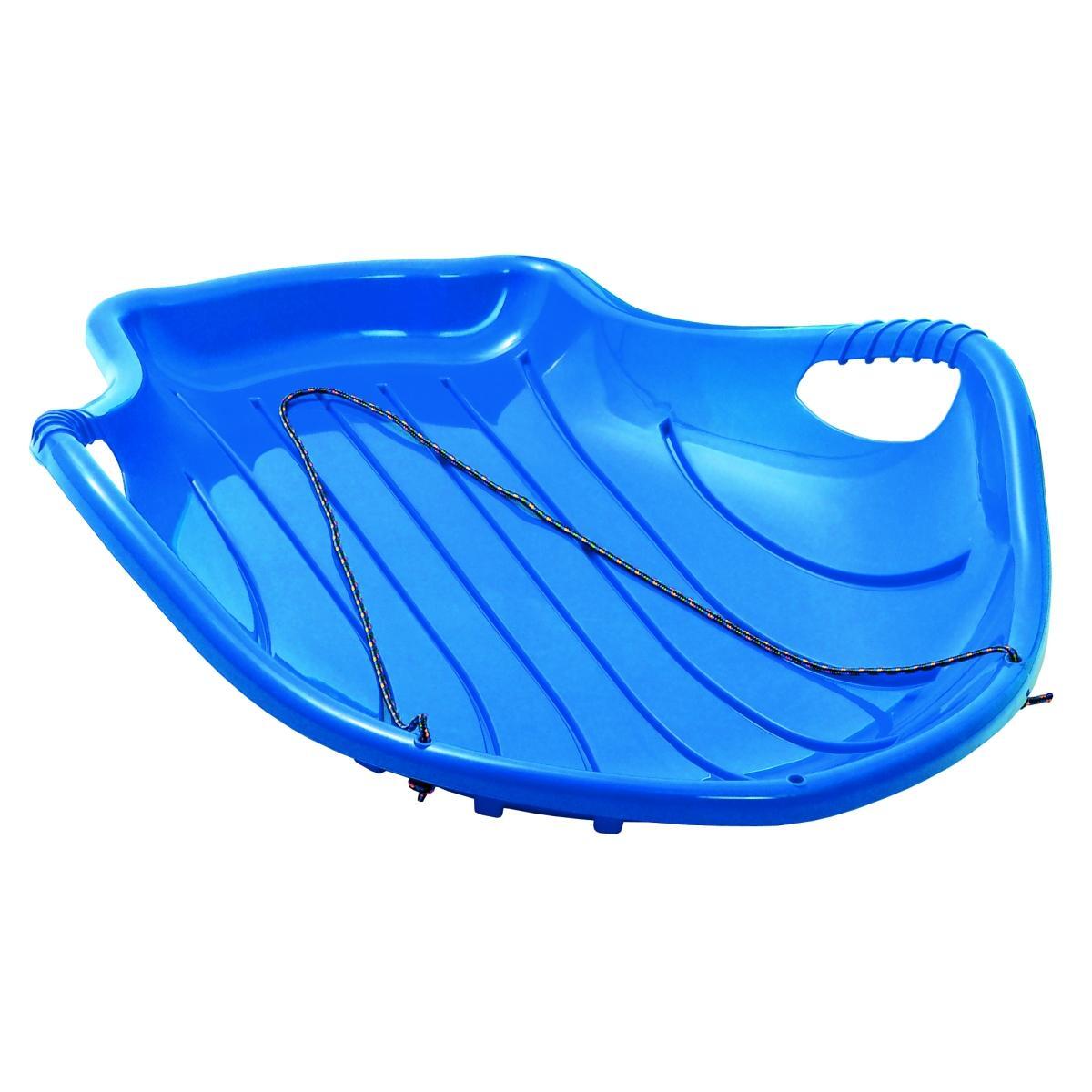 Schlitten Rutschschlitten für Kinder 2/5