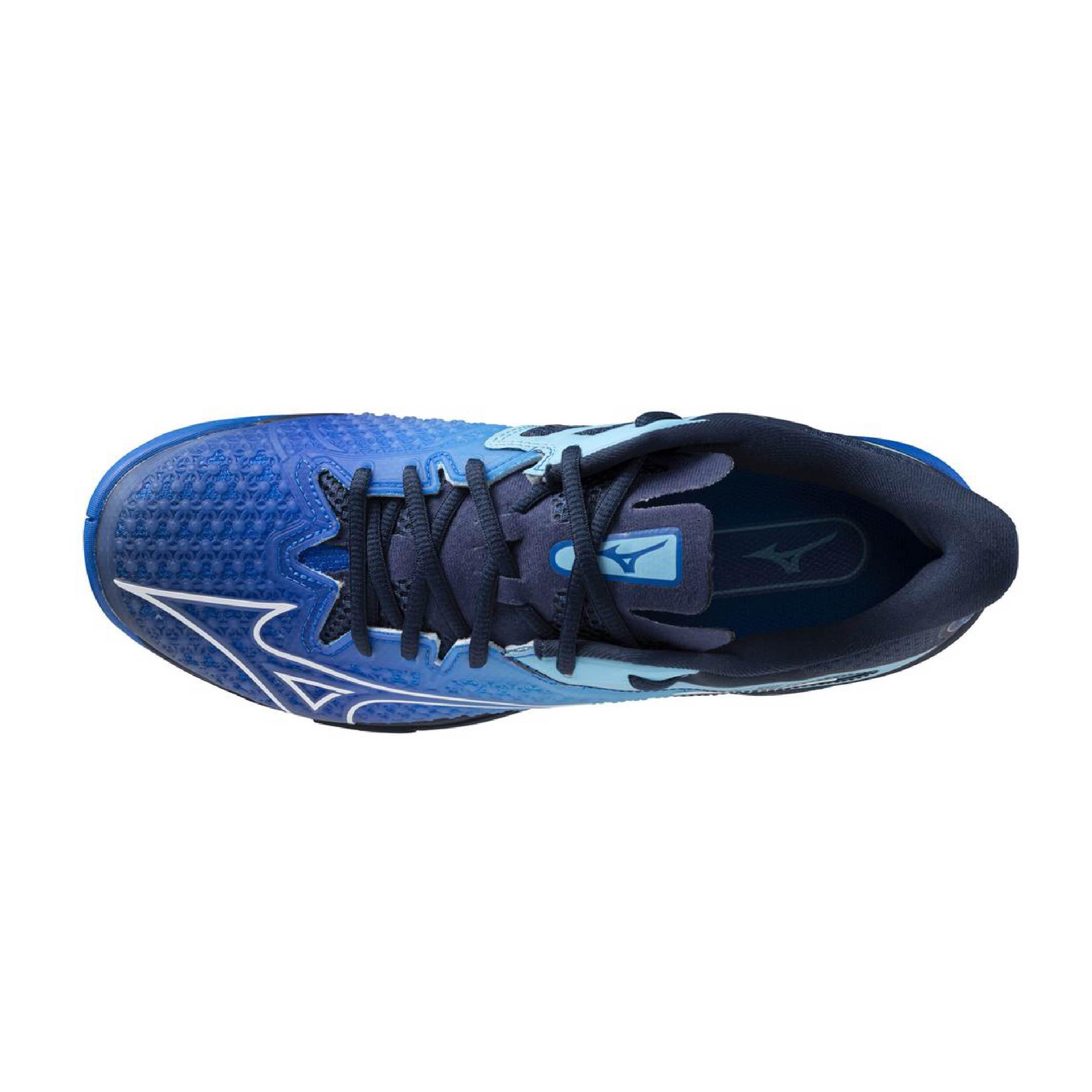 Mizuno Wave Exceed Tour 6 テニスシューズ27㌢AC Amazon | [Mizuno] テニスシューズ ウエーブエクシード TOUR 6