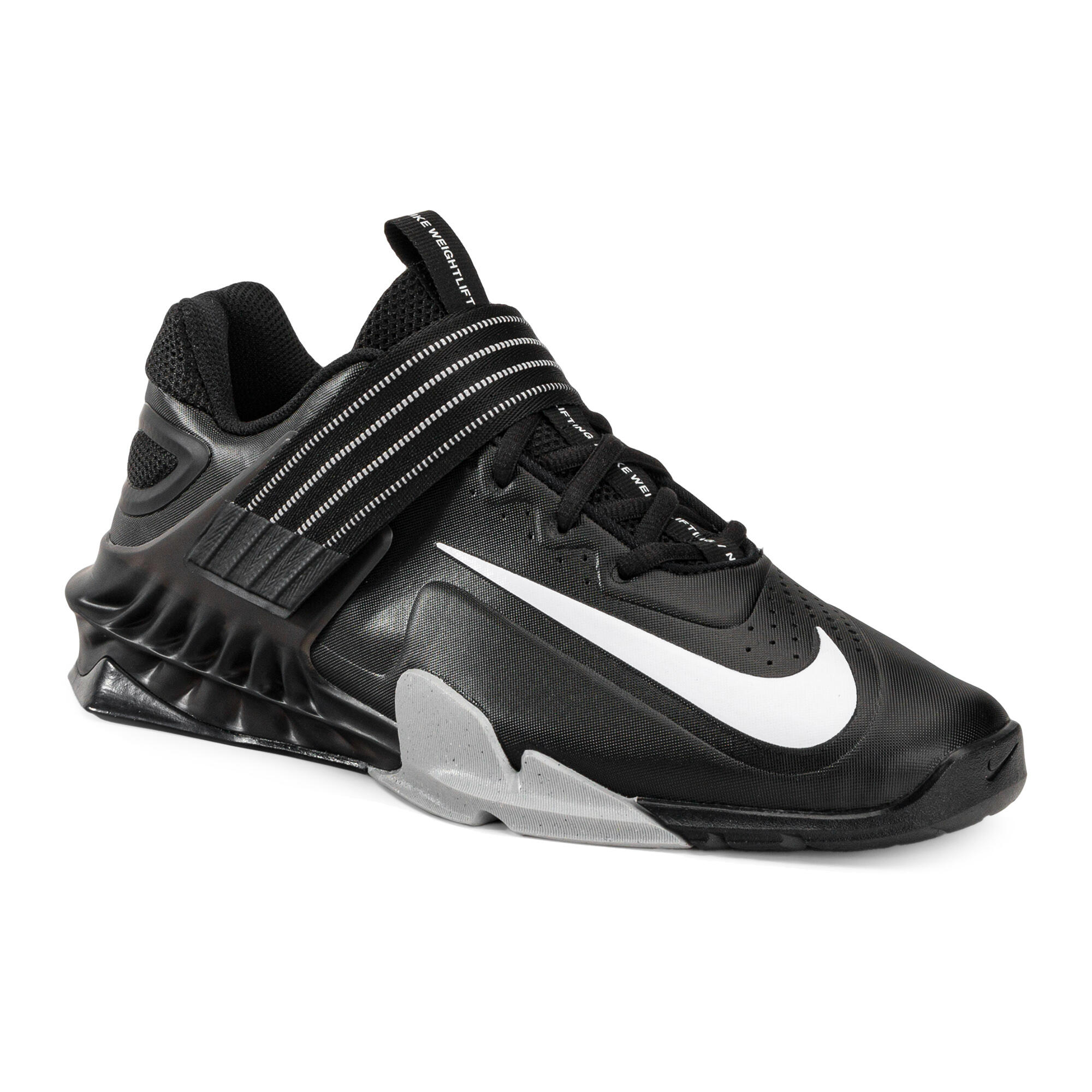 NIKE Vzpěračské boty Nike Savaleos