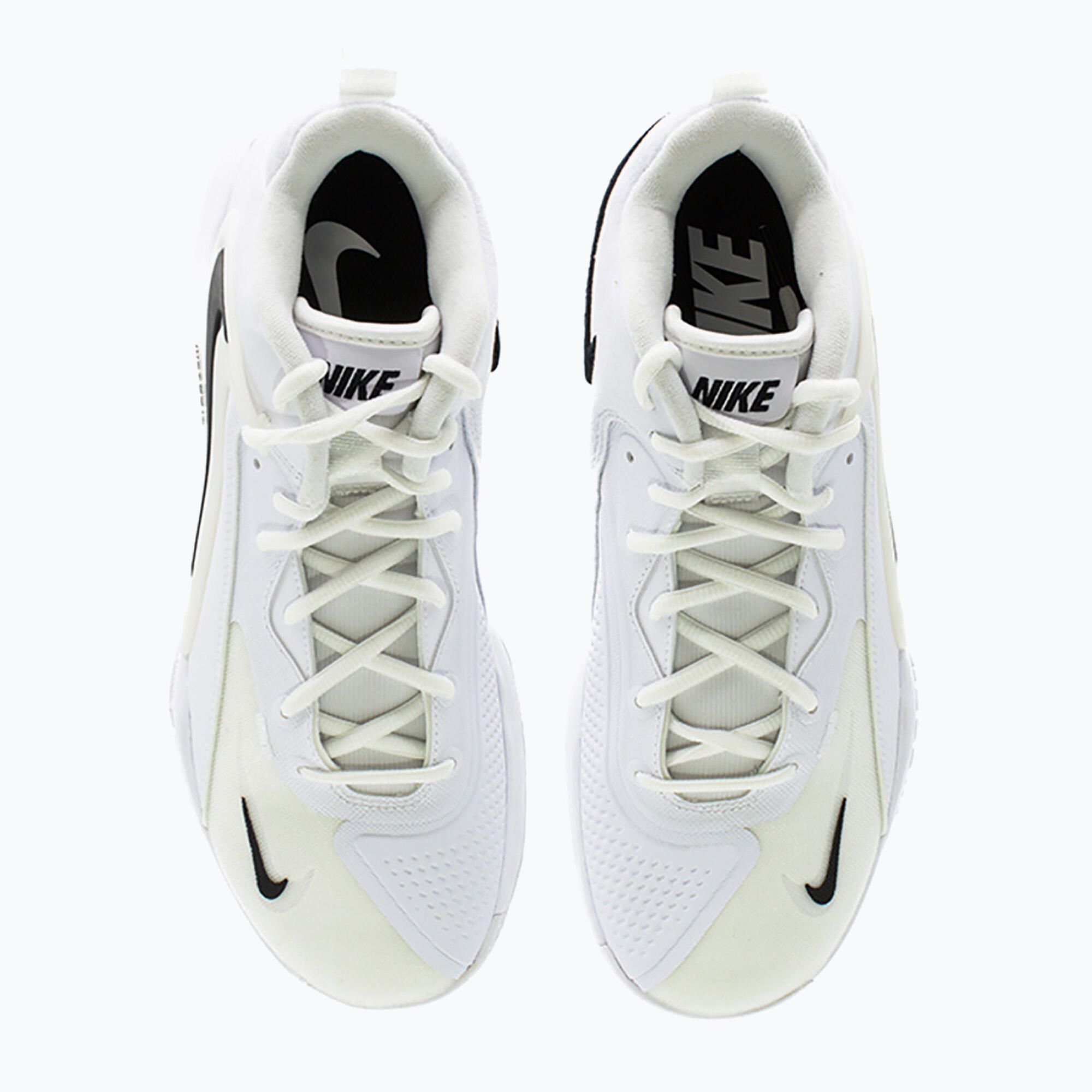 Chaussures de volley-ball Nike React Hyperset 2 5/5