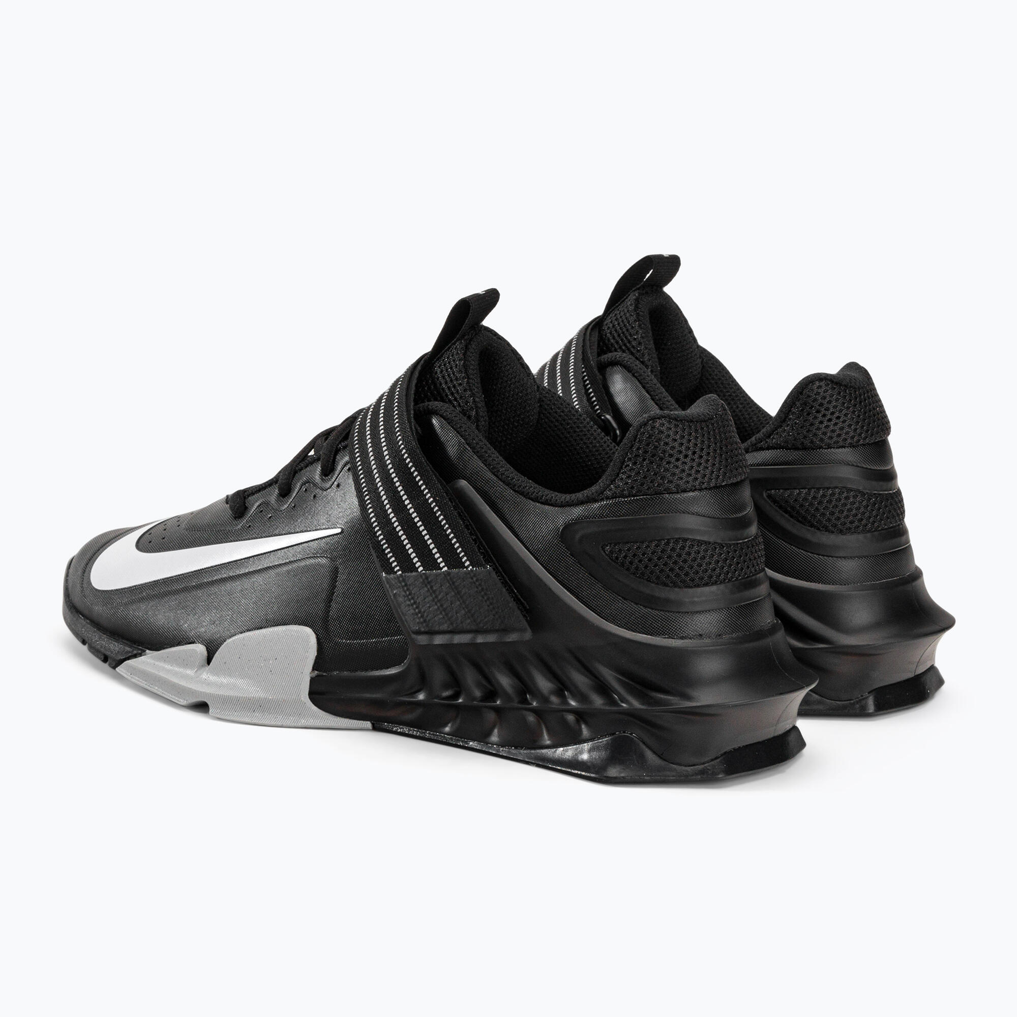 Nike Savaleos zapatos de halterofilia NIKE | Decathlon