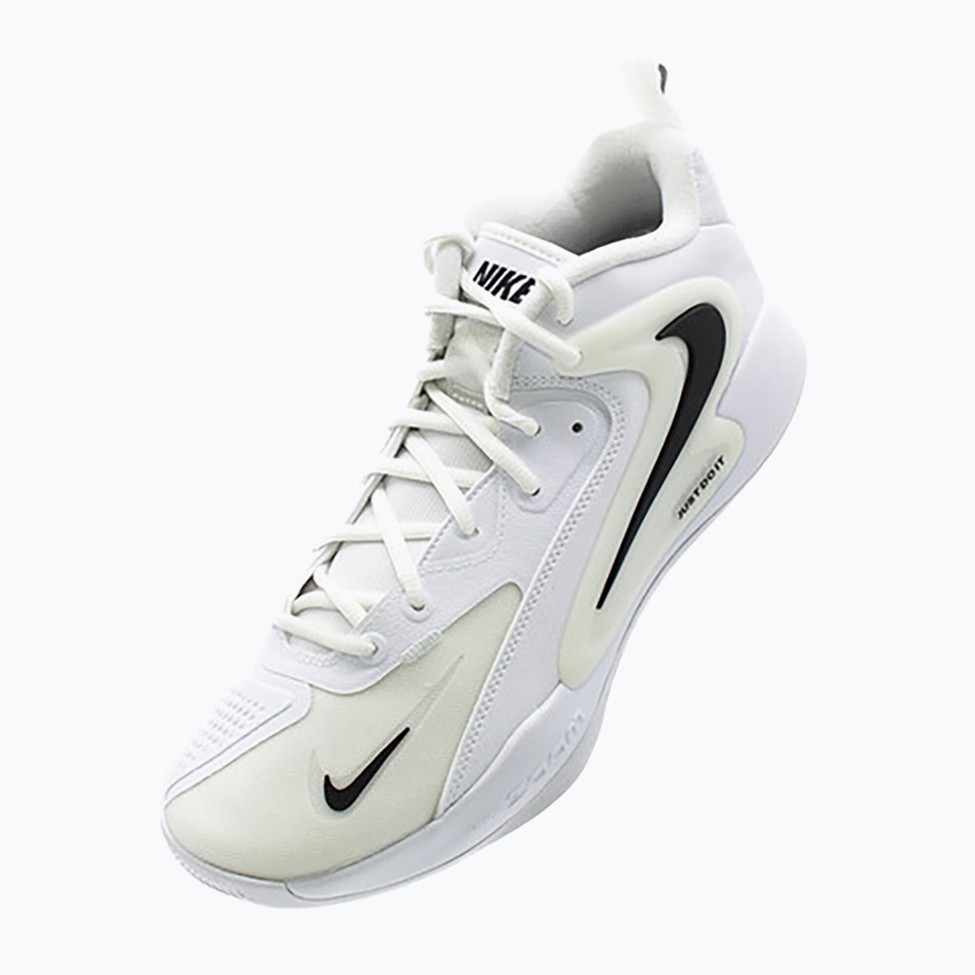 Tênis Nike React Hyperset 2 para vôlei 4/5
