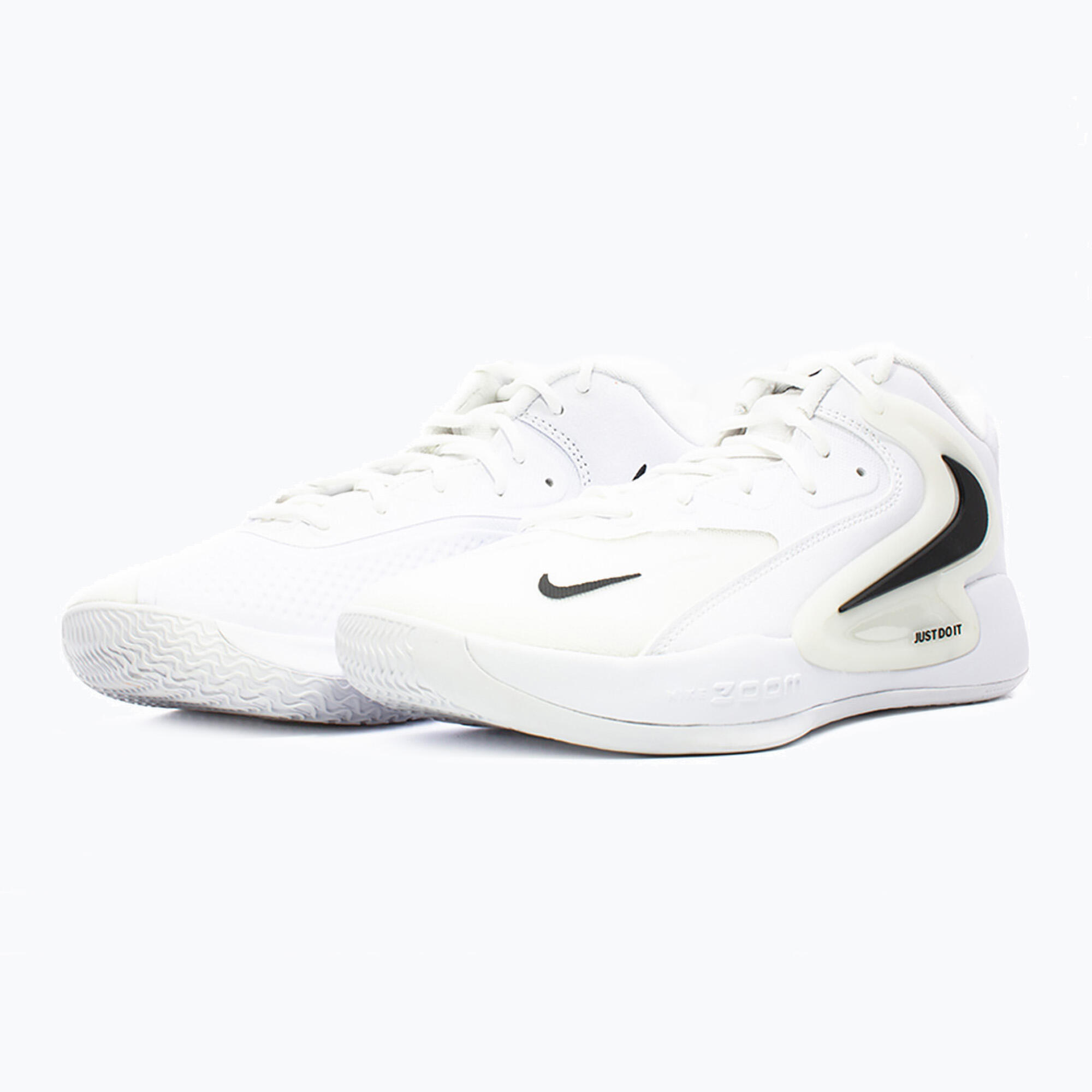 Tênis Nike React Hyperset 2 para vôlei 3/5
