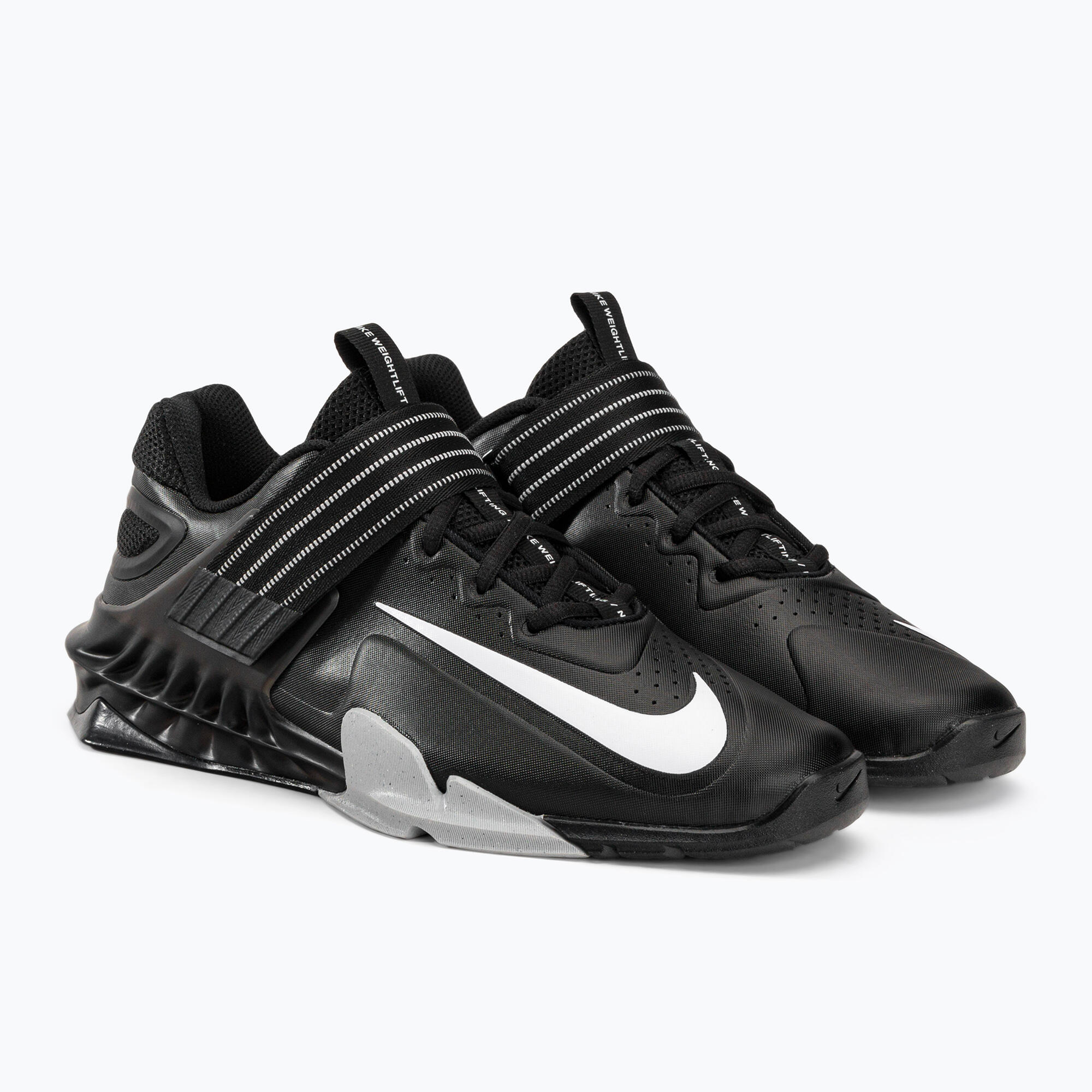 Nike Savaleos gewichthefschoenen 4/5