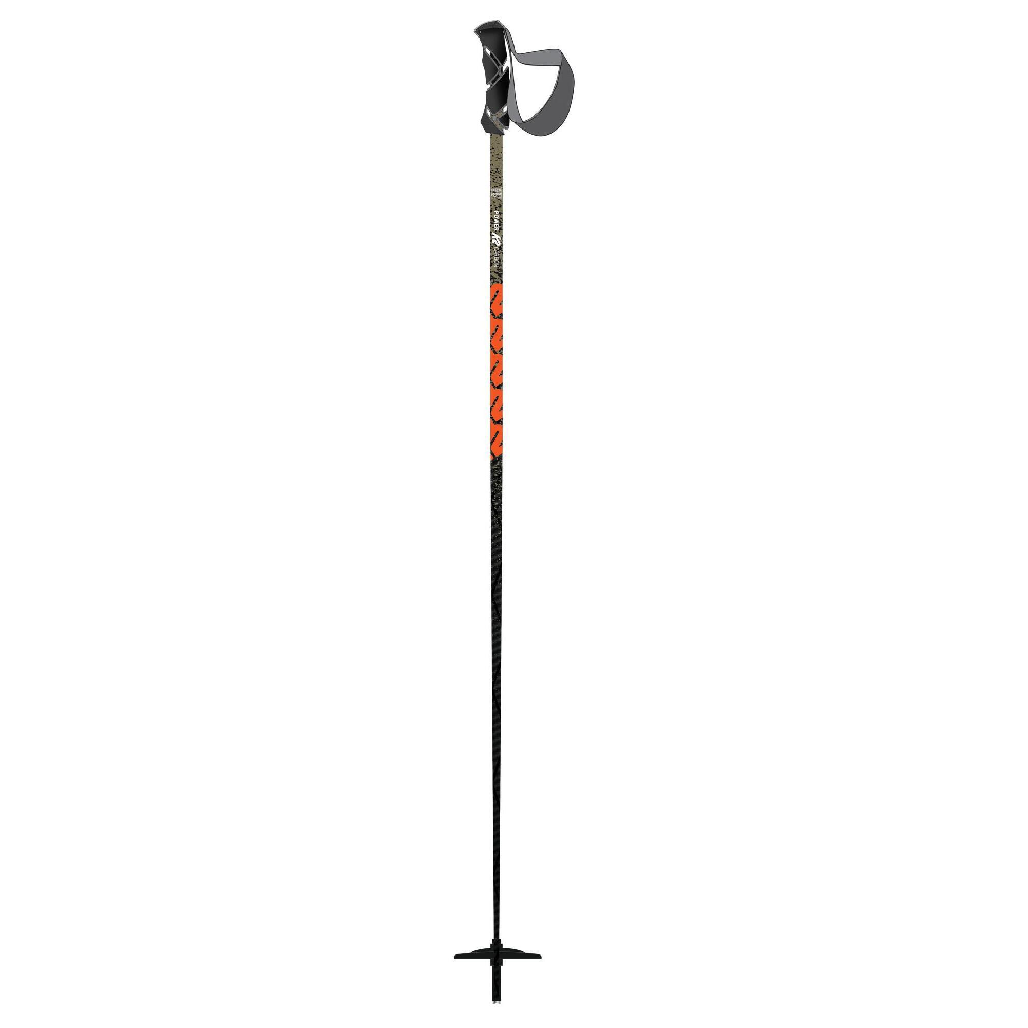 Kije K2 POWER CARBON