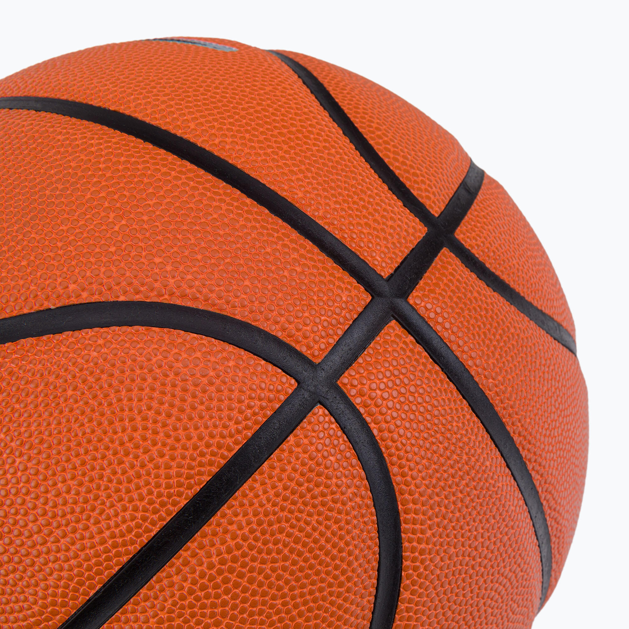 Ballon De Basket EVERYDAY ALL COURT 8P (Orange) Taille 7 3/4