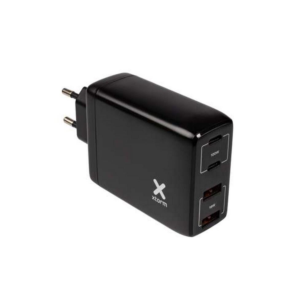 Xtorm 4in1 USB C PD 100W Ordinateur portable Charger 2/7