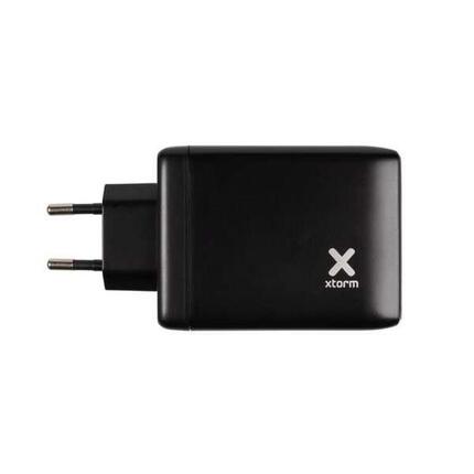 Xtorm 4in1 USB C PD 100W Ordinateur portable Charger