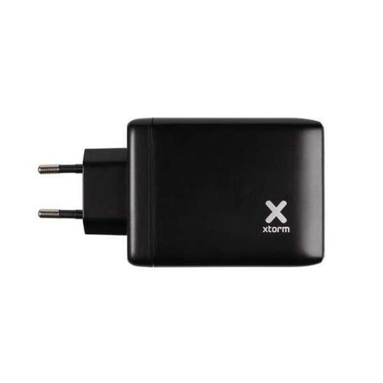 Xtorm 4in1 USB C PD 100W Ordinateur portable Charger