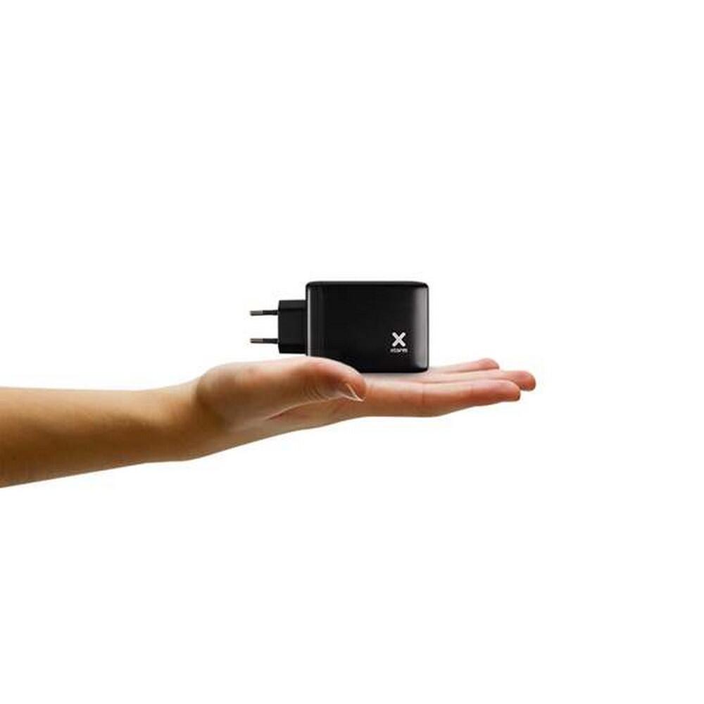 Xtorm 4in1 USB C PD 100W Ordinateur portable Charger 3/7