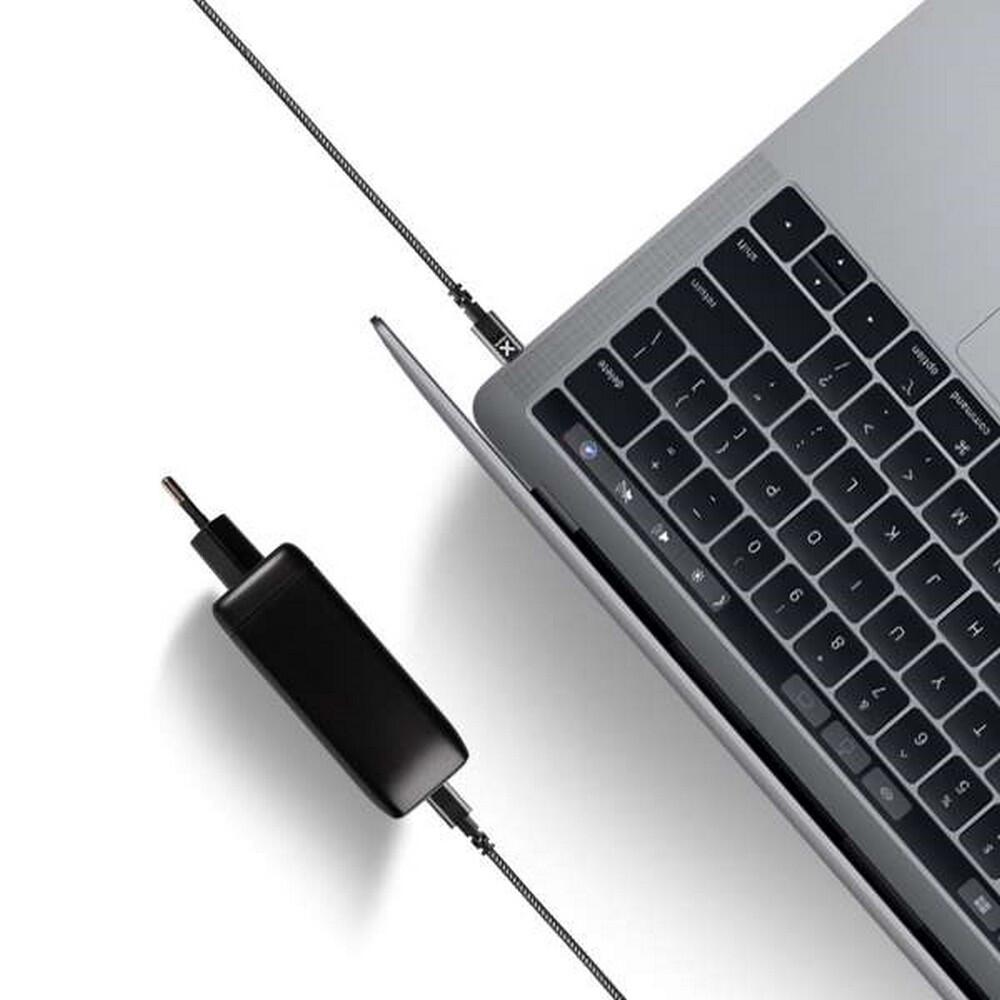 Xtorm 4in1 USB C PD 100W Ordinateur portable Charger 4/7