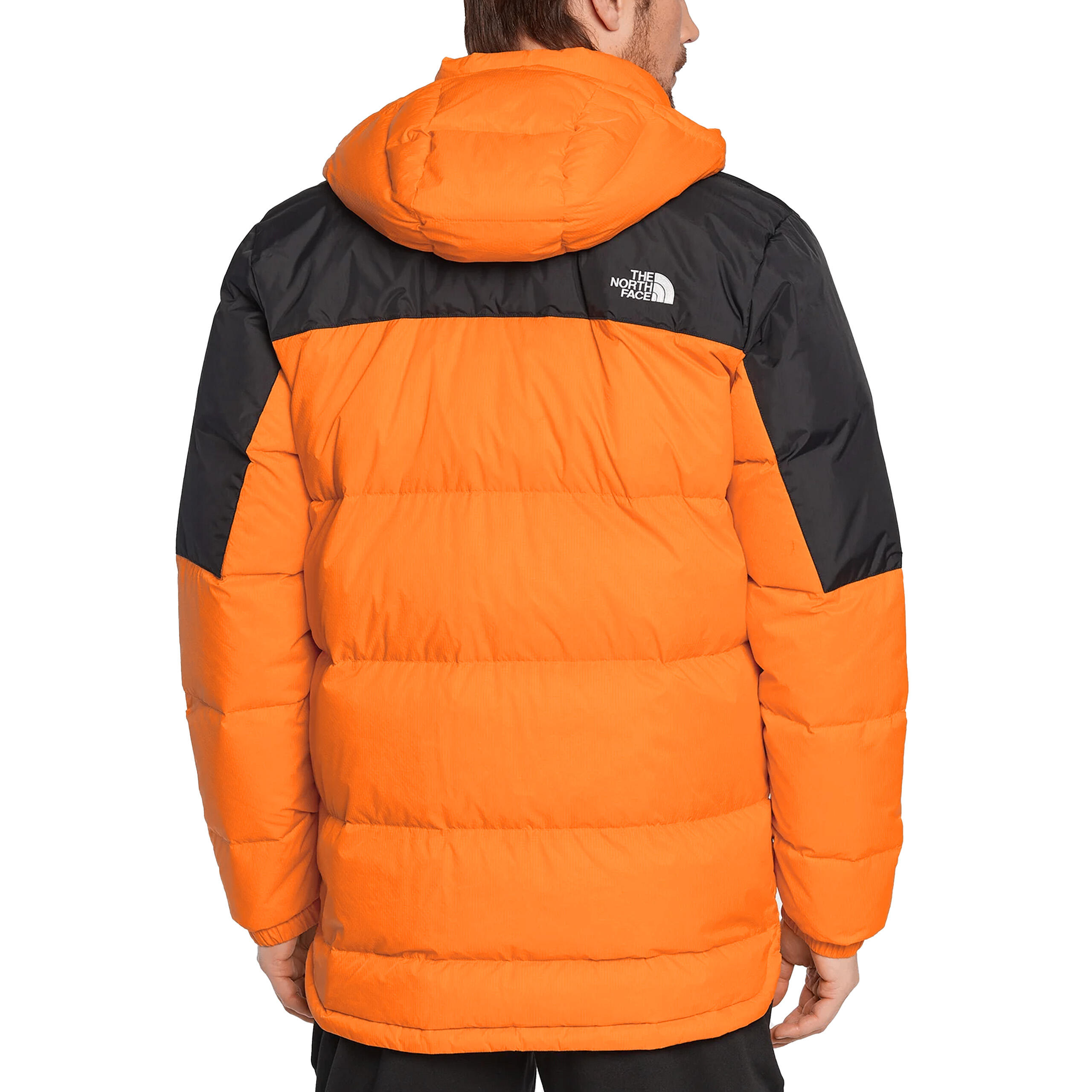 Kurtka zimowa męska The North Face DIABLO DWN Z 2/3