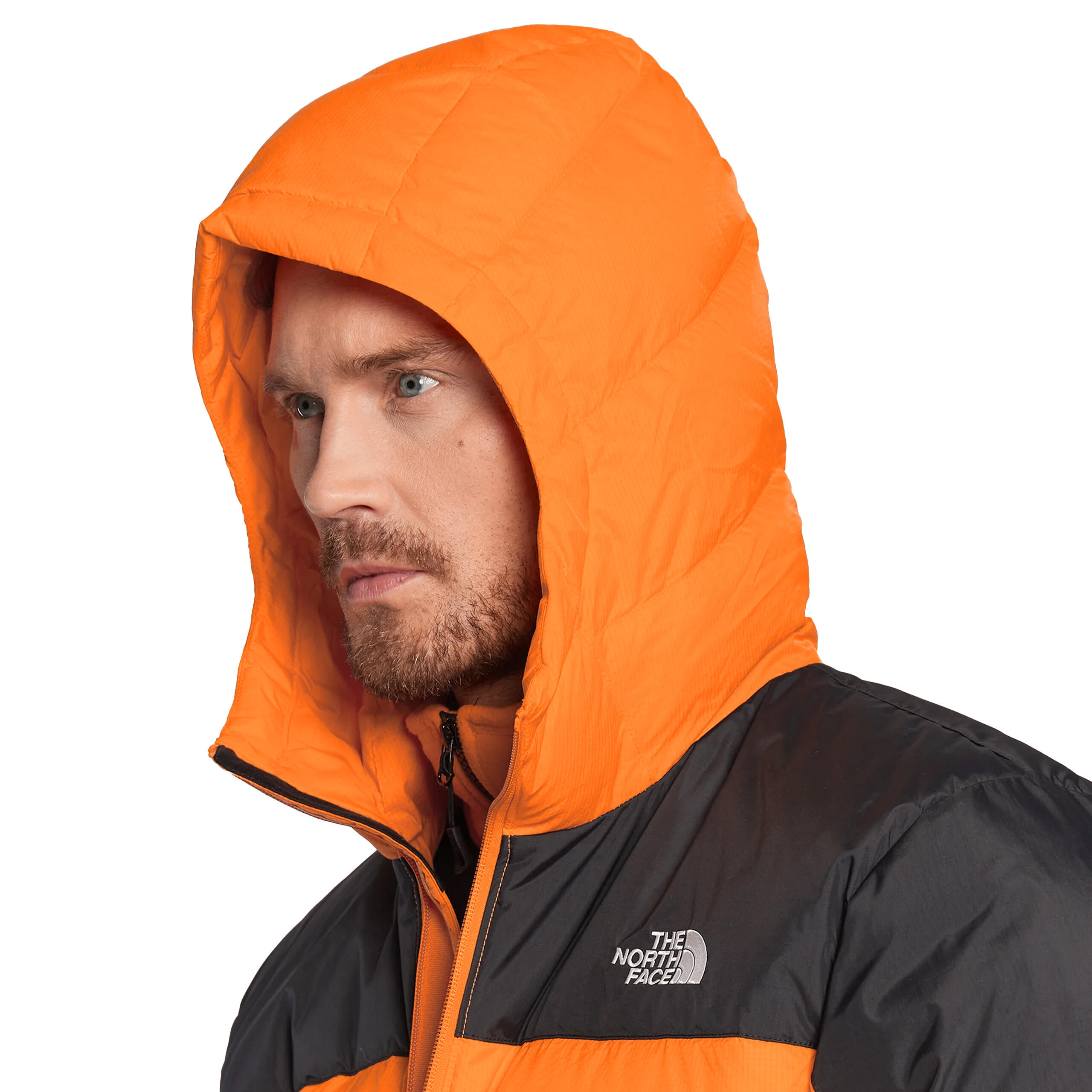 Kurtka zimowa męska The North Face DIABLO DWN Z 3/3