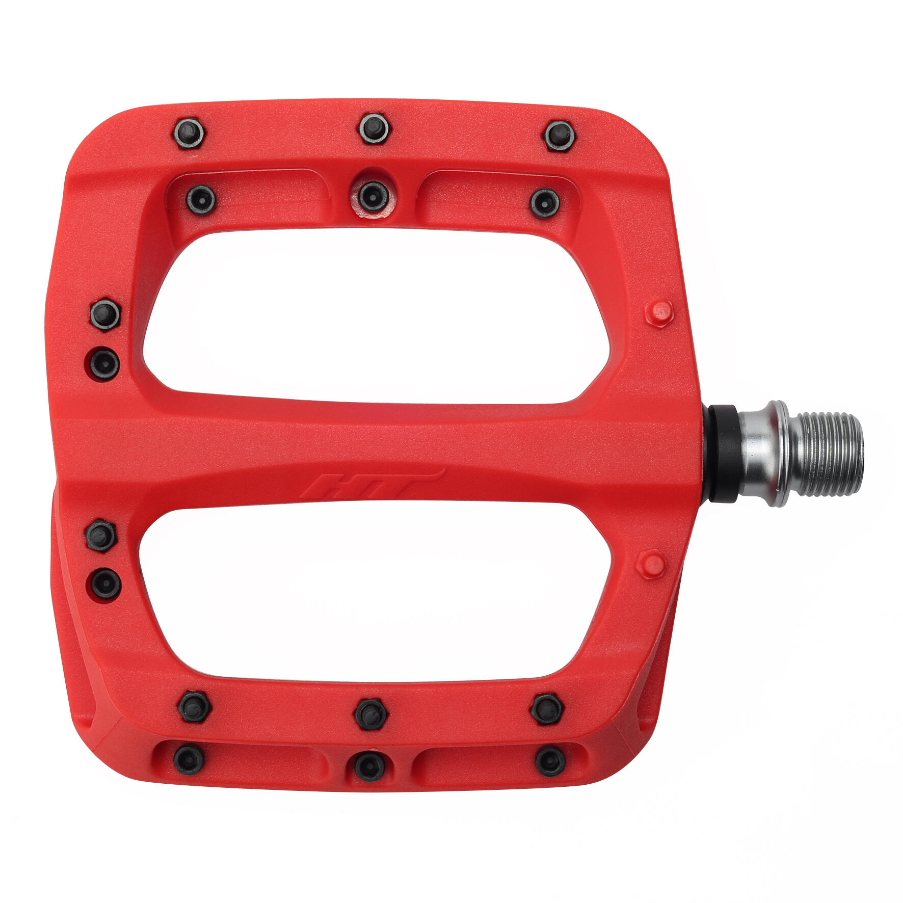 HT COMPONENTS Pedály na kolo HTI-PA03A
