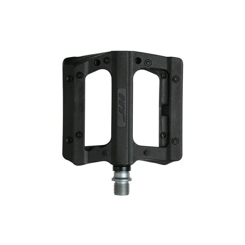 HT COMPONENTS Pedály na kolo HTI-PA12A