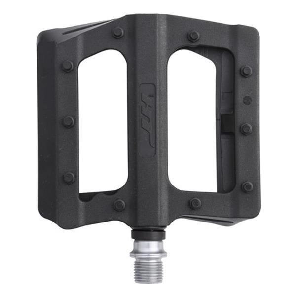 Pedale platforma HT Components PA12 Black