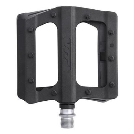 HT Components Pedals PA12 - Noir