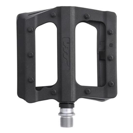 HT Components Pedals PA12 - Noir
