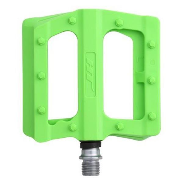 HT COMPONENTS Pedály na kolo HTI-P12