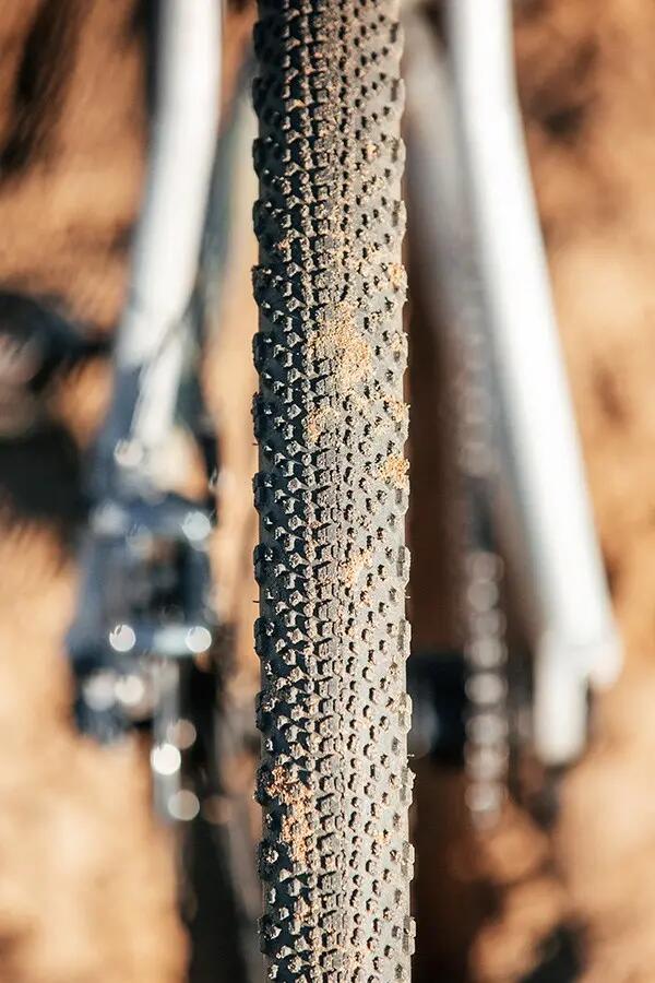 Pneu American Classic Udden 3/3