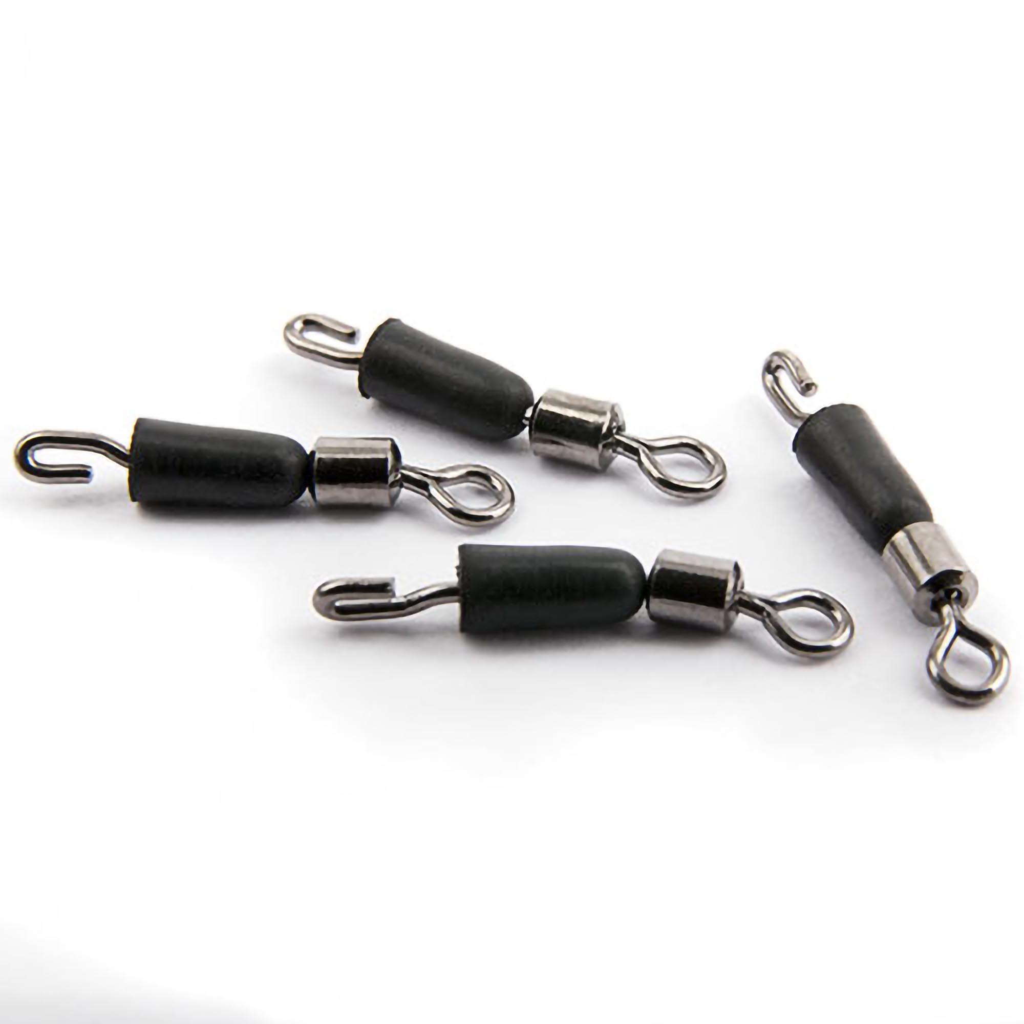 Fox Matrix Hooklength Swivels - 7 Angelwirbel 2/3